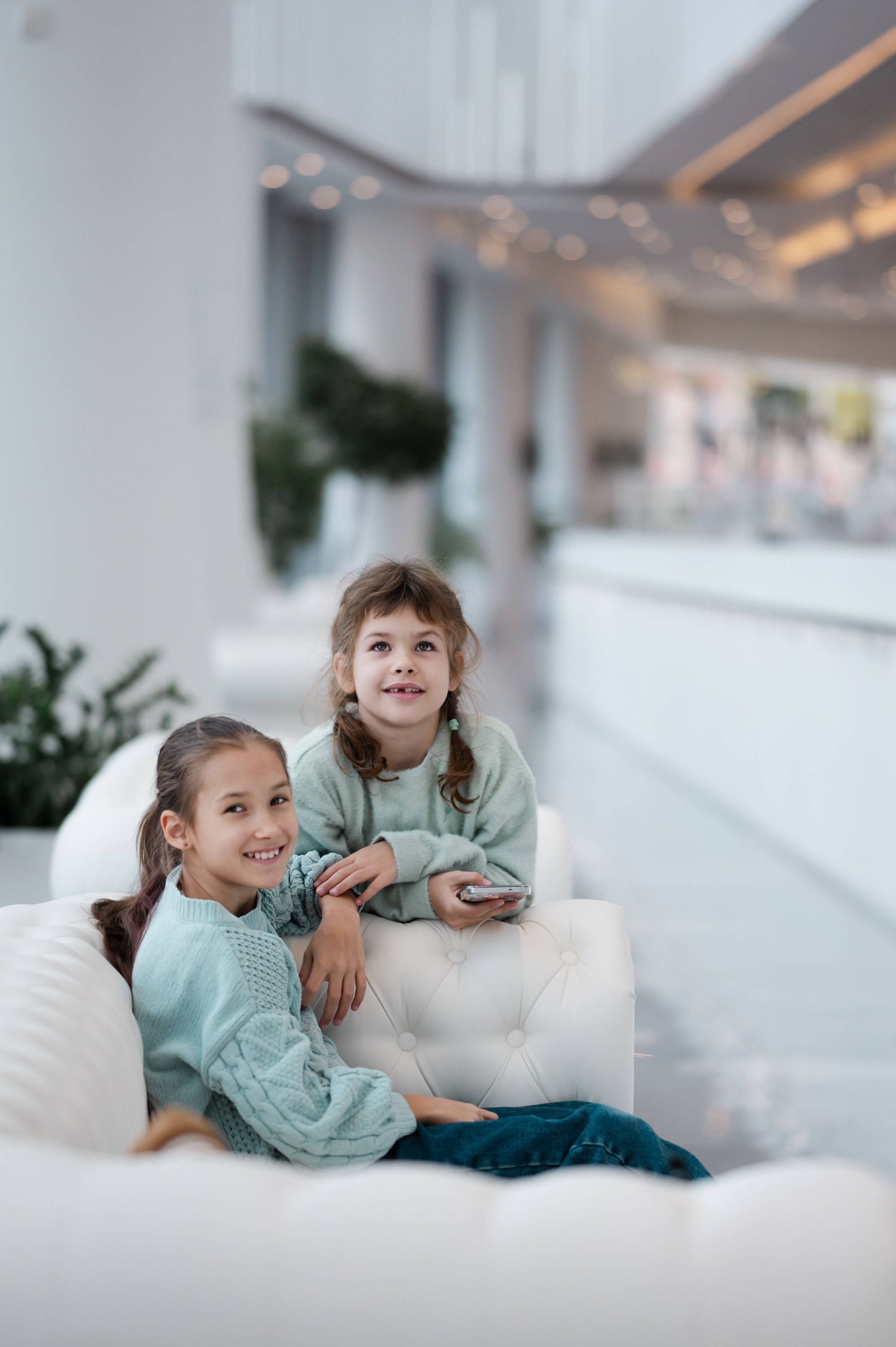 Детская фотография. Творческая фотография Юлии Артюх, Москва