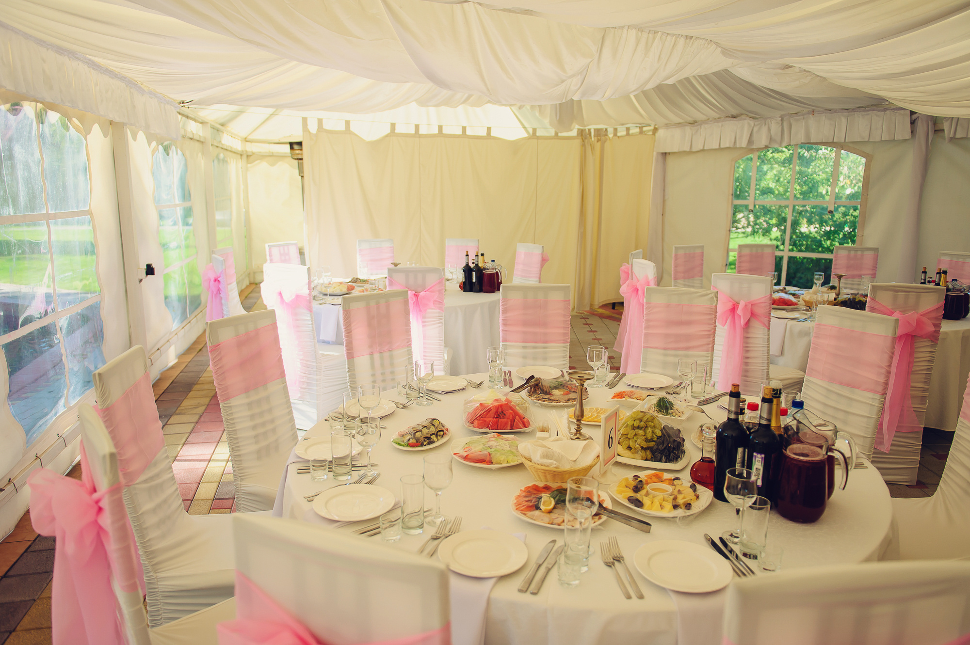 Анна и Михаил. Свадебный и семейный фотограф в Новосибирске Александр Счастный