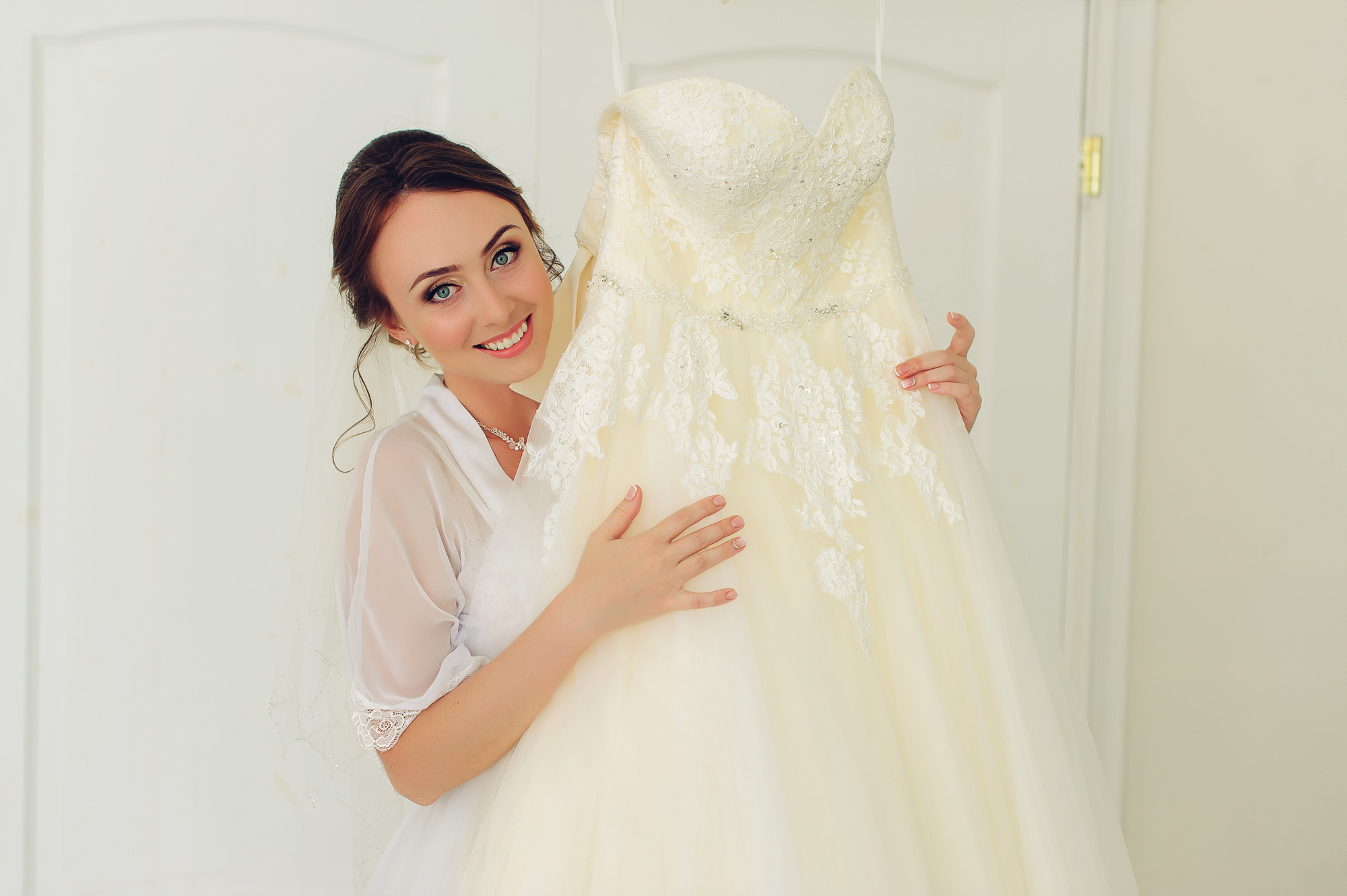 Светлана и Роман. Свадебный и семейный фотограф в Новосибирске Александр Счастный