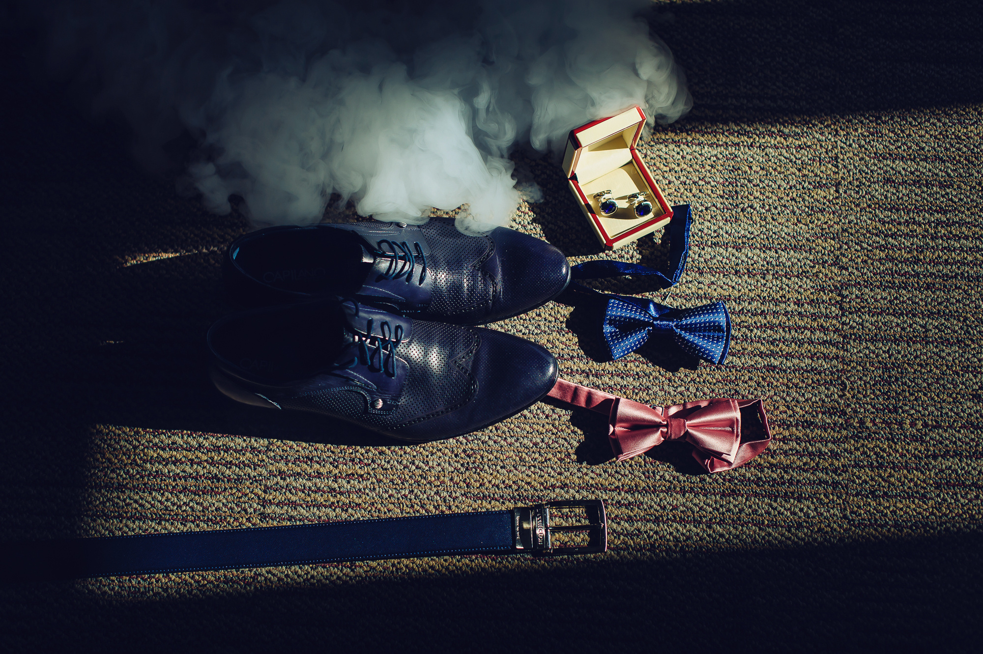 Анна и Михаил. Свадебный и семейный фотограф в Новосибирске Александр Счастный