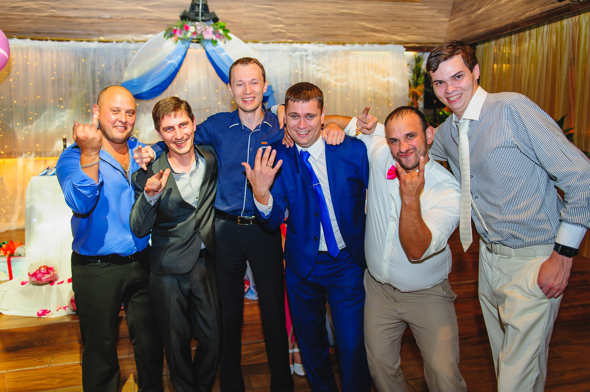 Светлана и Роман. Свадебный и семейный фотограф в Новосибирске Александр Счастный