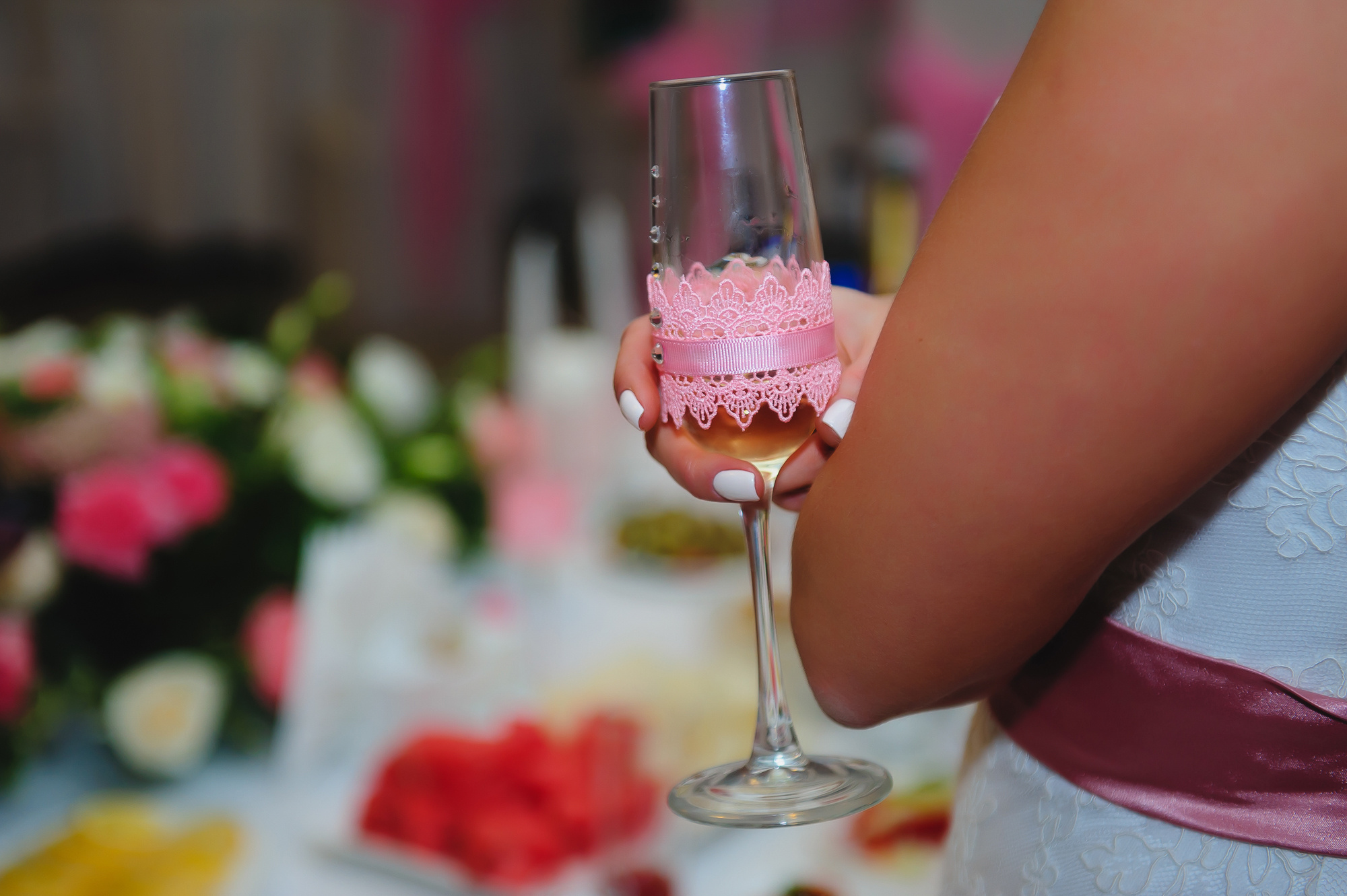 Анна и Михаил. Свадебный и семейный фотограф в Новосибирске Александр Счастный