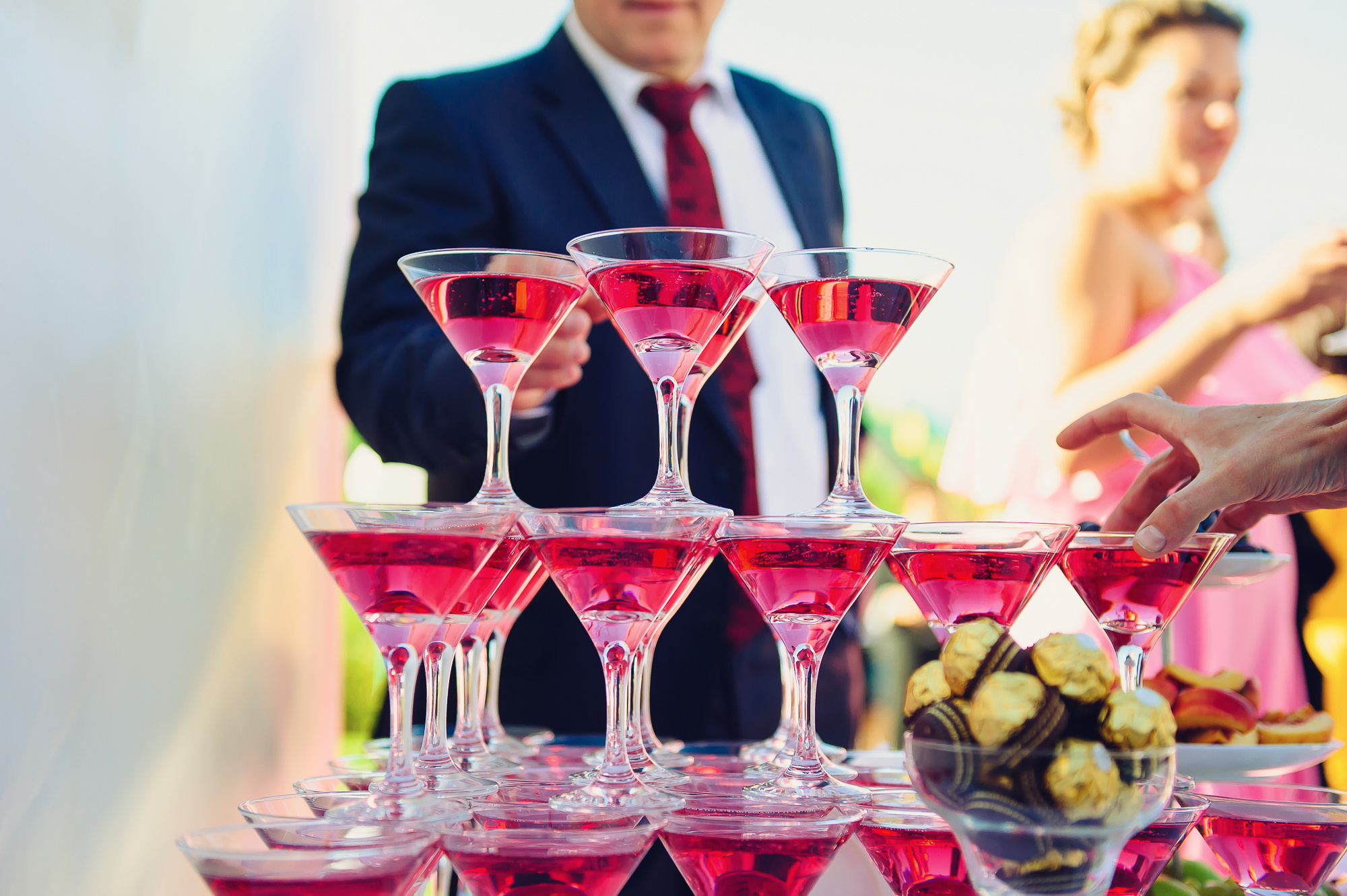 Анна и Михаил. Свадебный и семейный фотограф в Новосибирске Александр Счастный