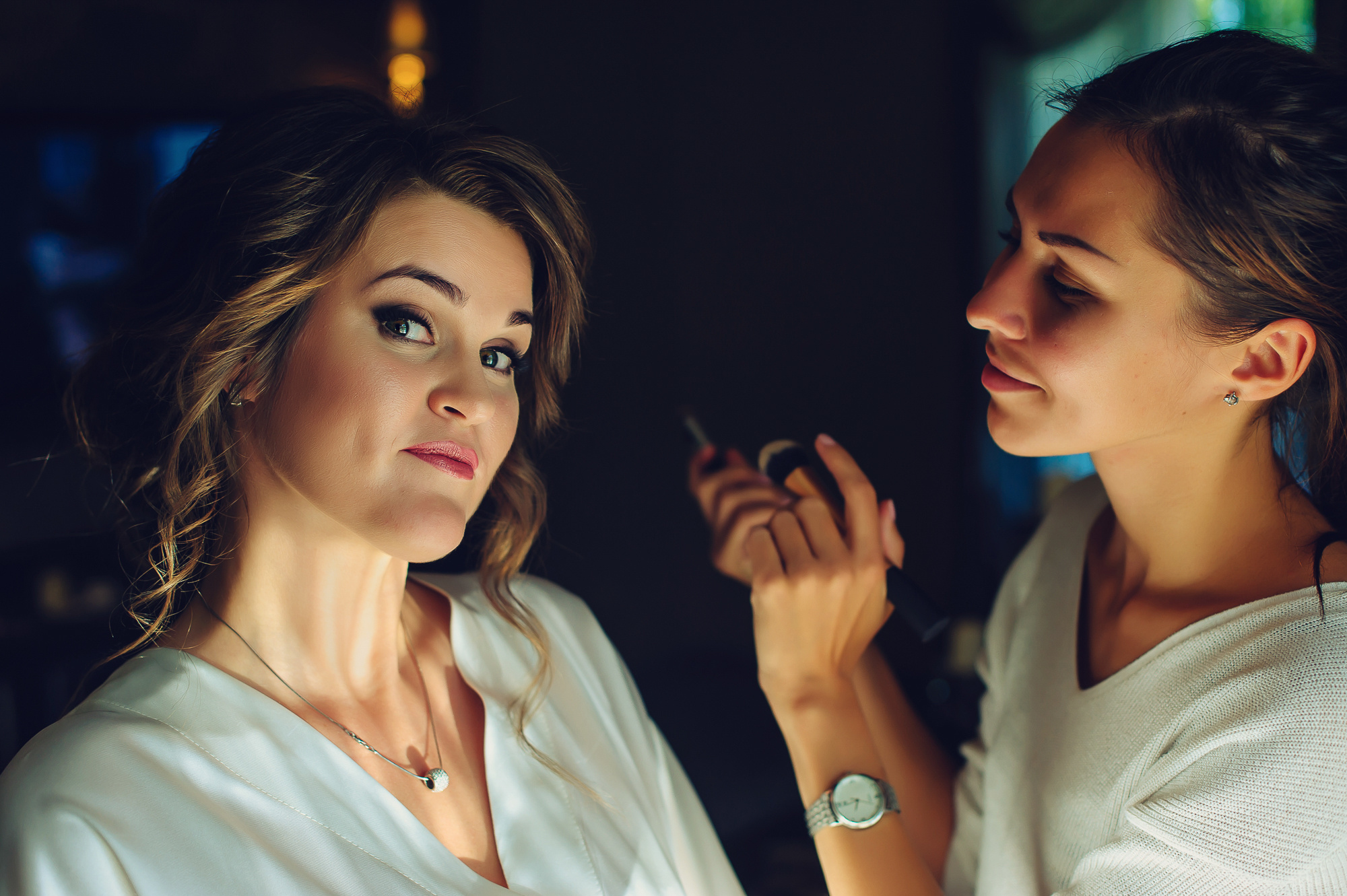 Анна и Михаил. Свадебный и семейный фотограф в Новосибирске Александр Счастный