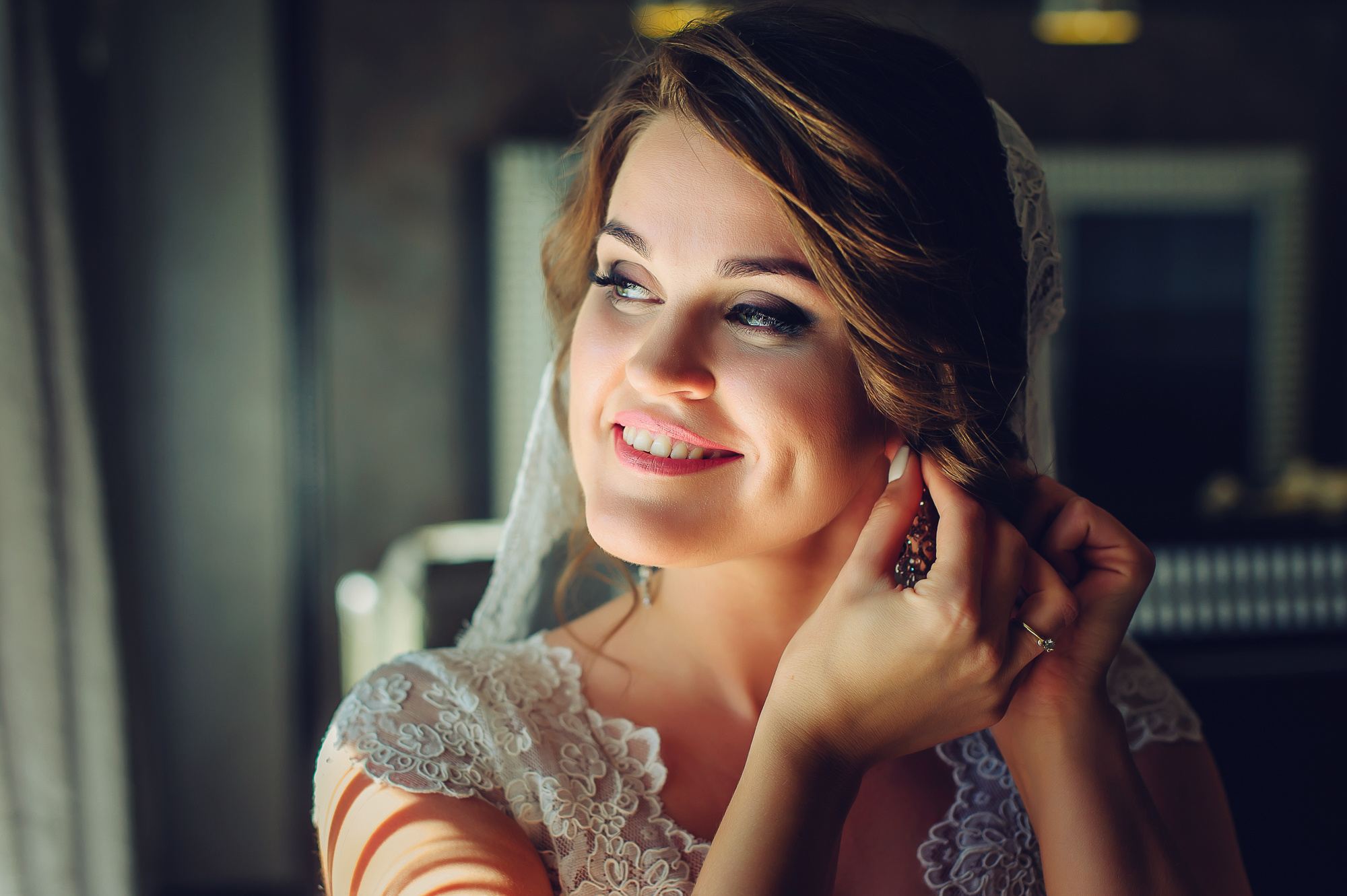 Анна и Михаил. Свадебный и семейный фотограф в Новосибирске Александр Счастный