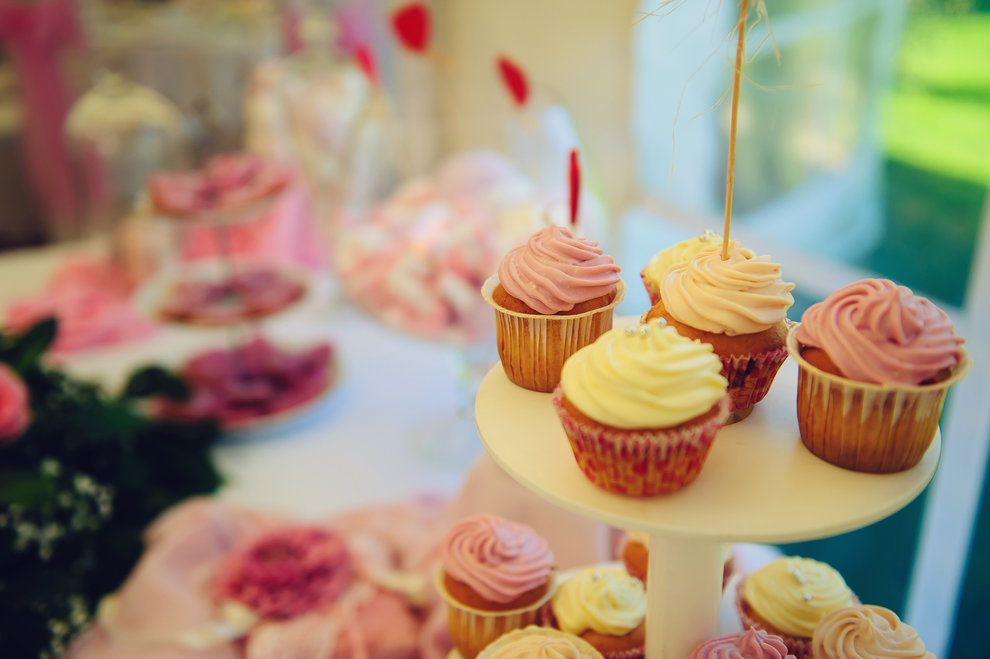 Анна и Михаил. Свадебный и семейный фотограф в Новосибирске Александр Счастный