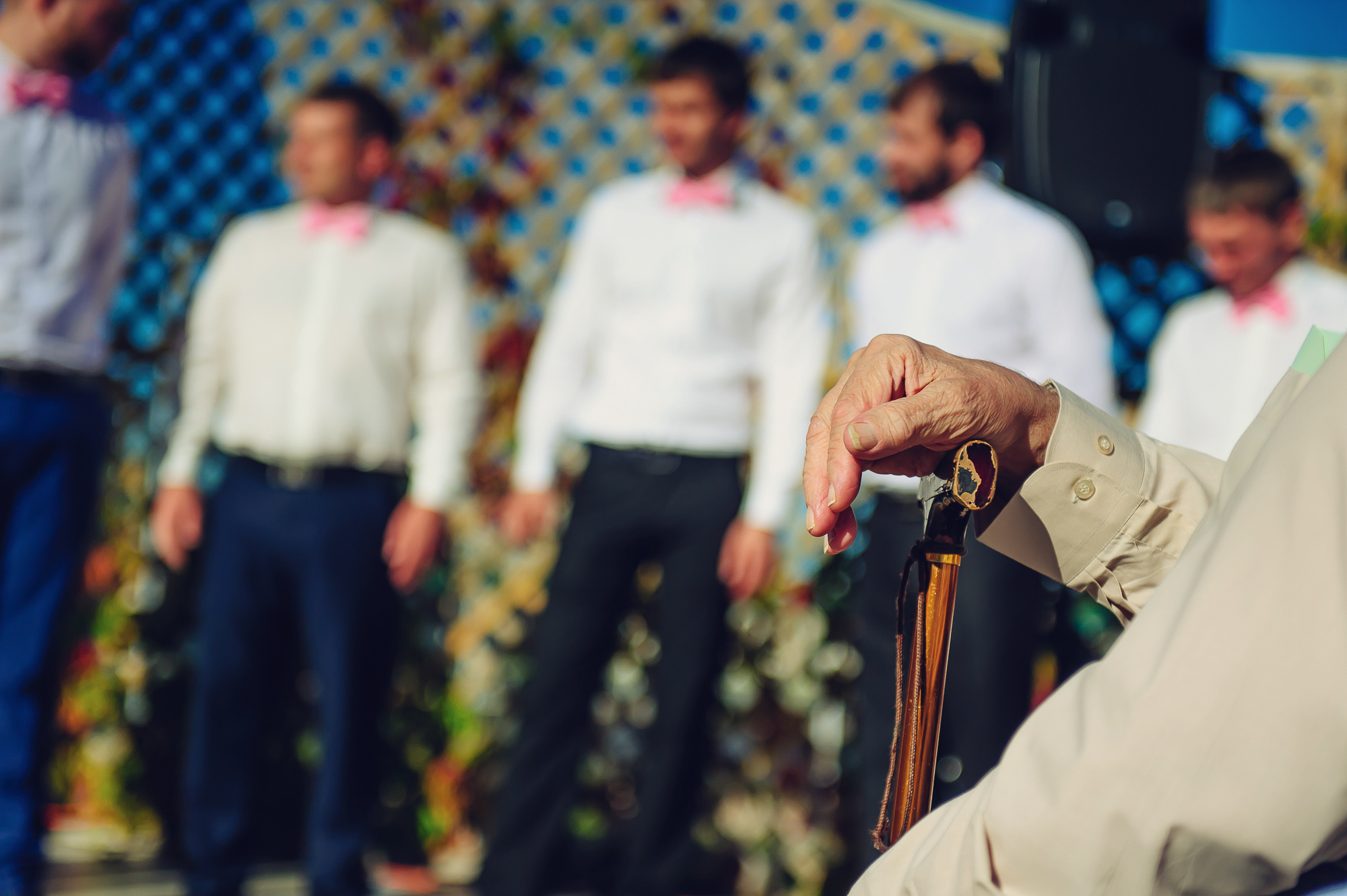 Анна и Михаил. Свадебный и семейный фотограф в Новосибирске Александр Счастный