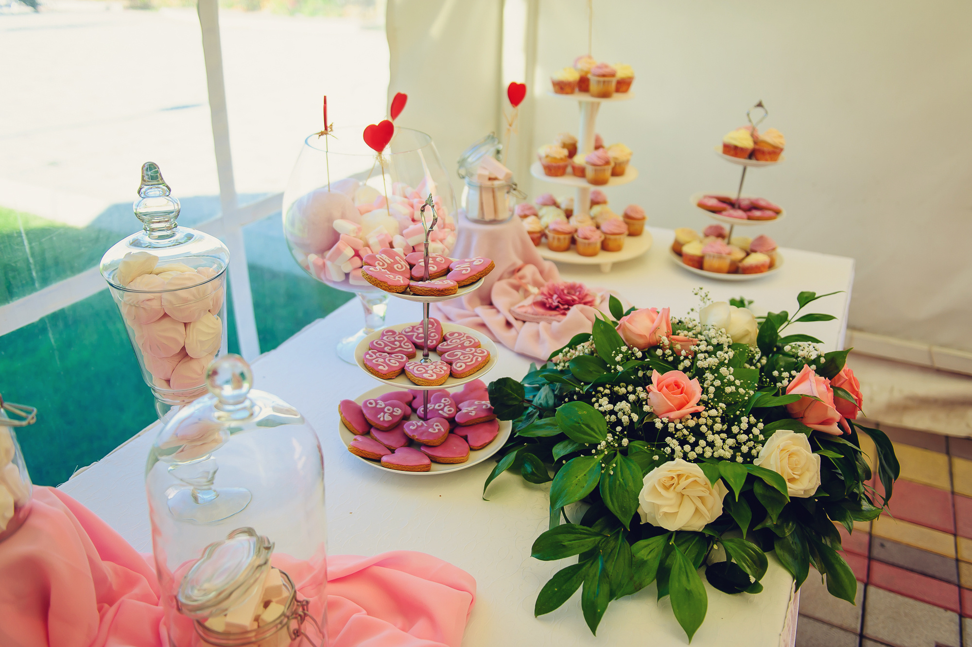 Анна и Михаил. Свадебный и семейный фотограф в Новосибирске Александр Счастный