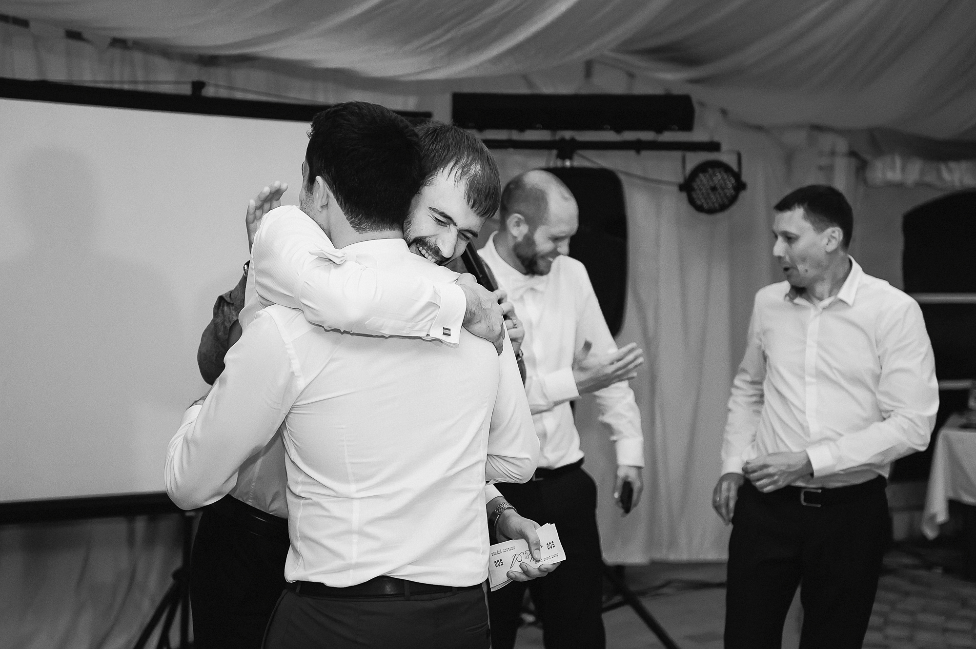 Анна и Михаил. Свадебный и семейный фотограф в Новосибирске Александр Счастный