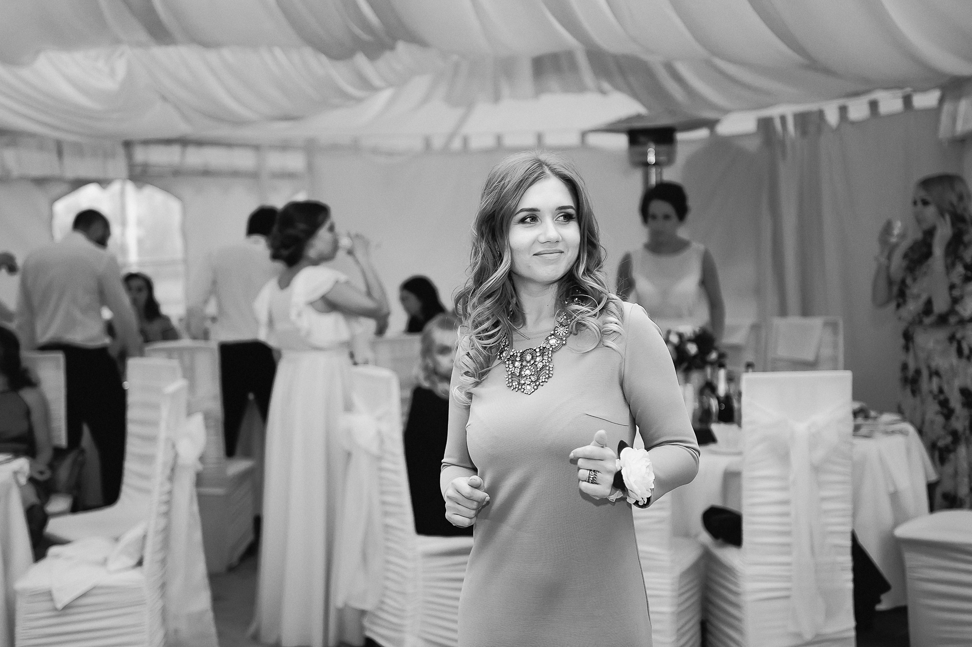 Анна и Михаил. Свадебный и семейный фотограф в Новосибирске Александр Счастный