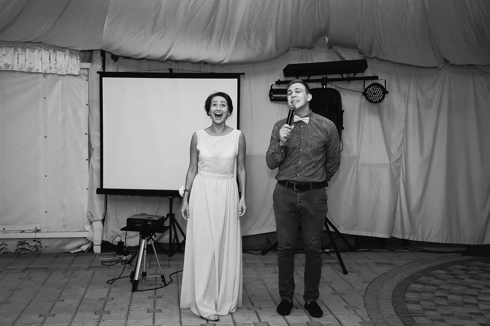 Анна и Михаил. Свадебный и семейный фотограф в Новосибирске Александр Счастный