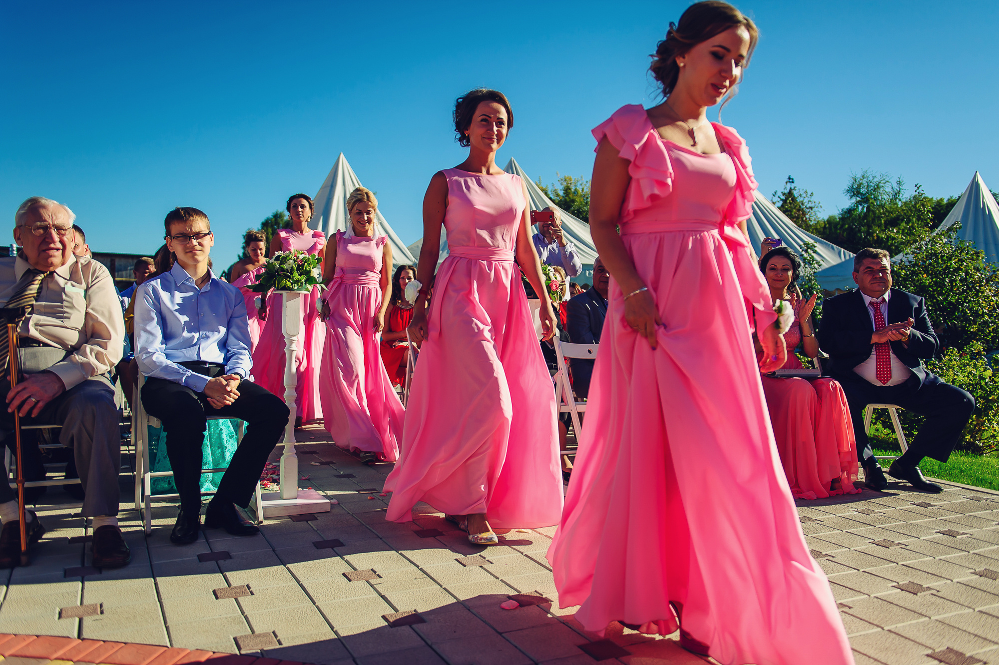 Анна и Михаил. Свадебный и семейный фотограф в Новосибирске Александр Счастный