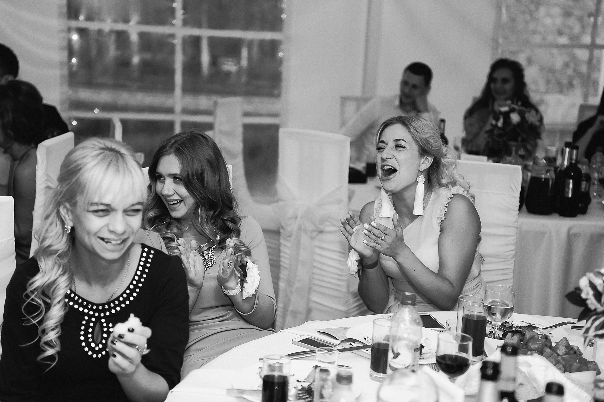 Анна и Михаил. Свадебный и семейный фотограф в Новосибирске Александр Счастный