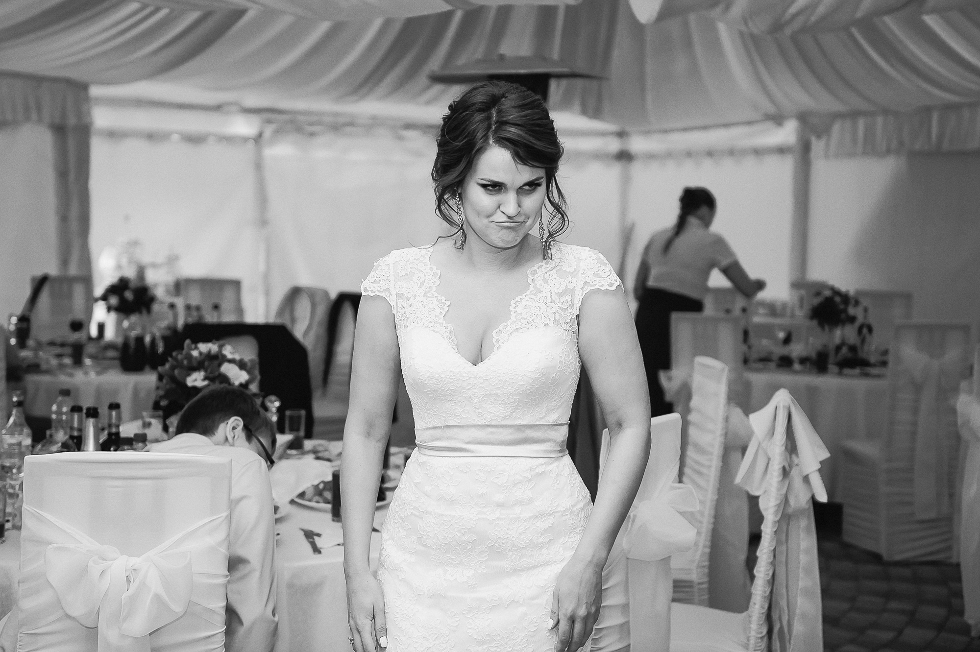 Анна и Михаил. Свадебный и семейный фотограф в Новосибирске Александр Счастный