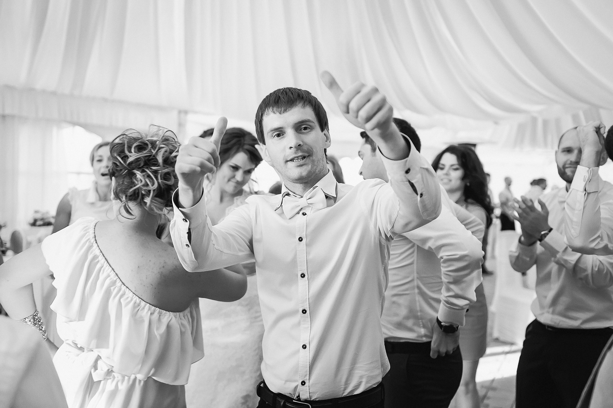 Анна и Михаил. Свадебный и семейный фотограф в Новосибирске Александр Счастный