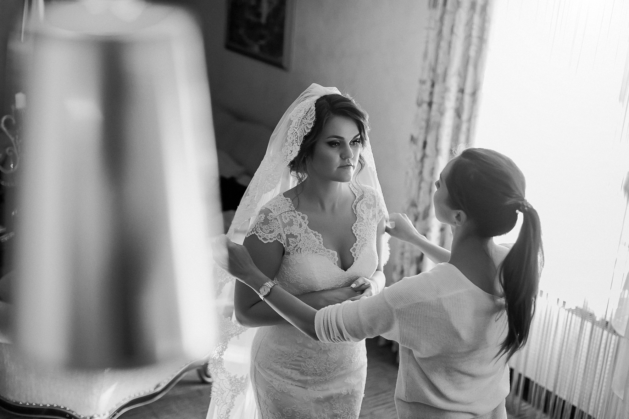 Анна и Михаил. Свадебный и семейный фотограф в Новосибирске Александр Счастный