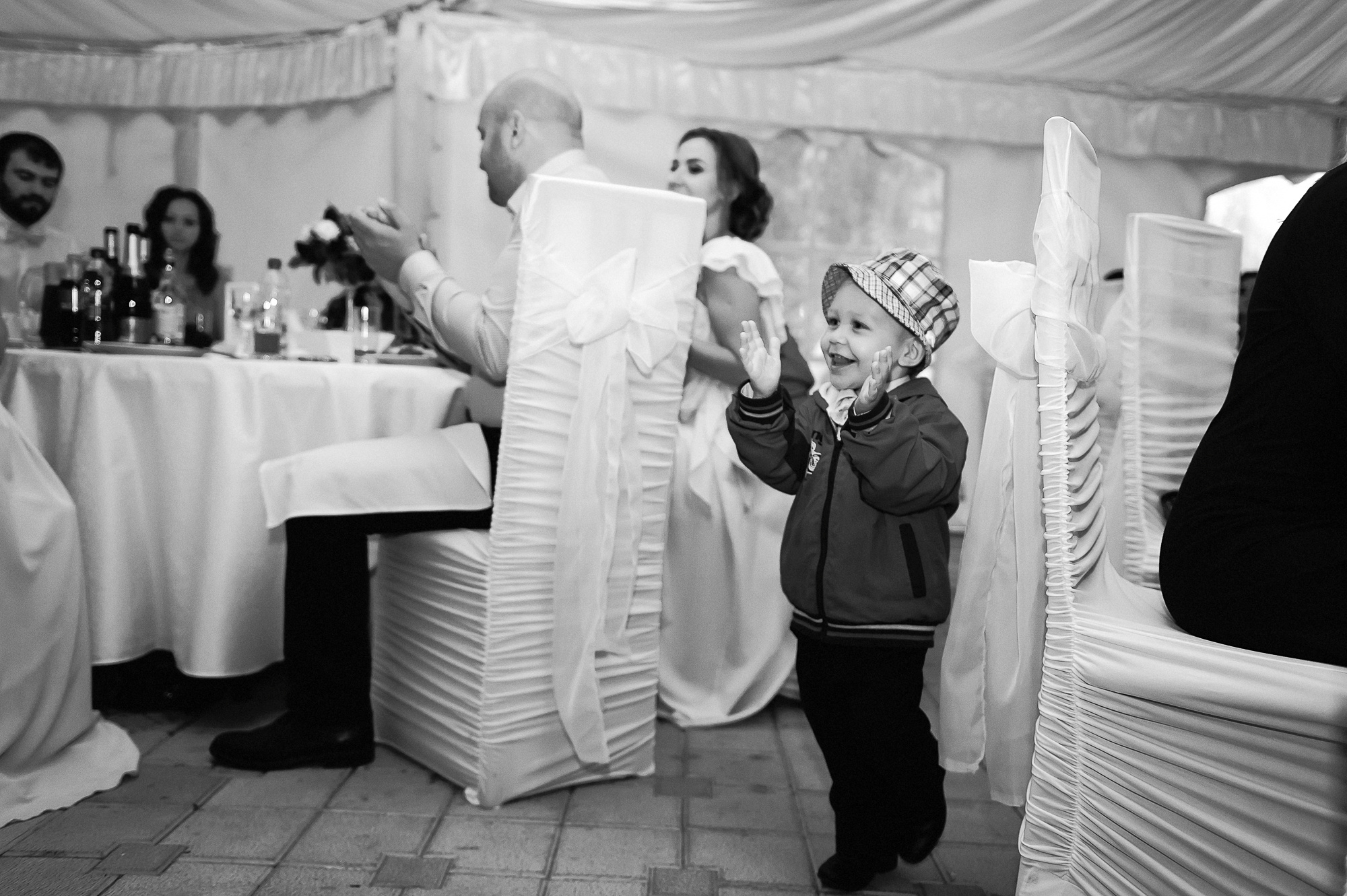 Анна и Михаил. Свадебный и семейный фотограф в Новосибирске Александр Счастный