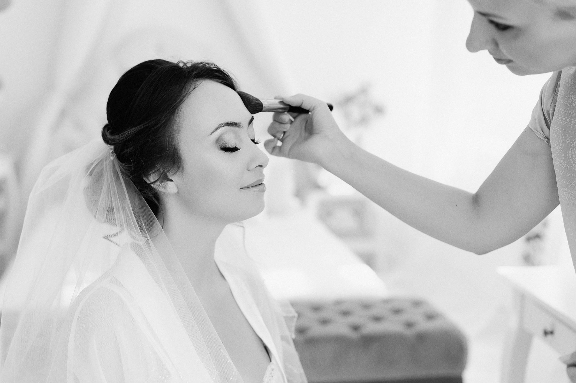 Светлана и Роман. Свадебный и семейный фотограф в Новосибирске Александр Счастный