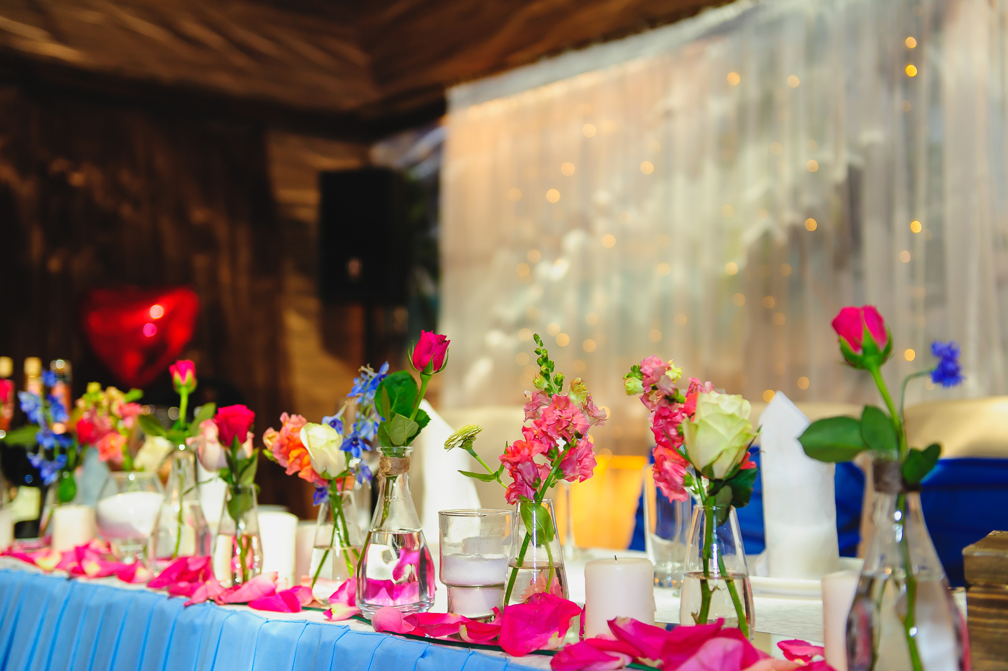 Светлана и Роман. Свадебный и семейный фотограф в Новосибирске Александр Счастный