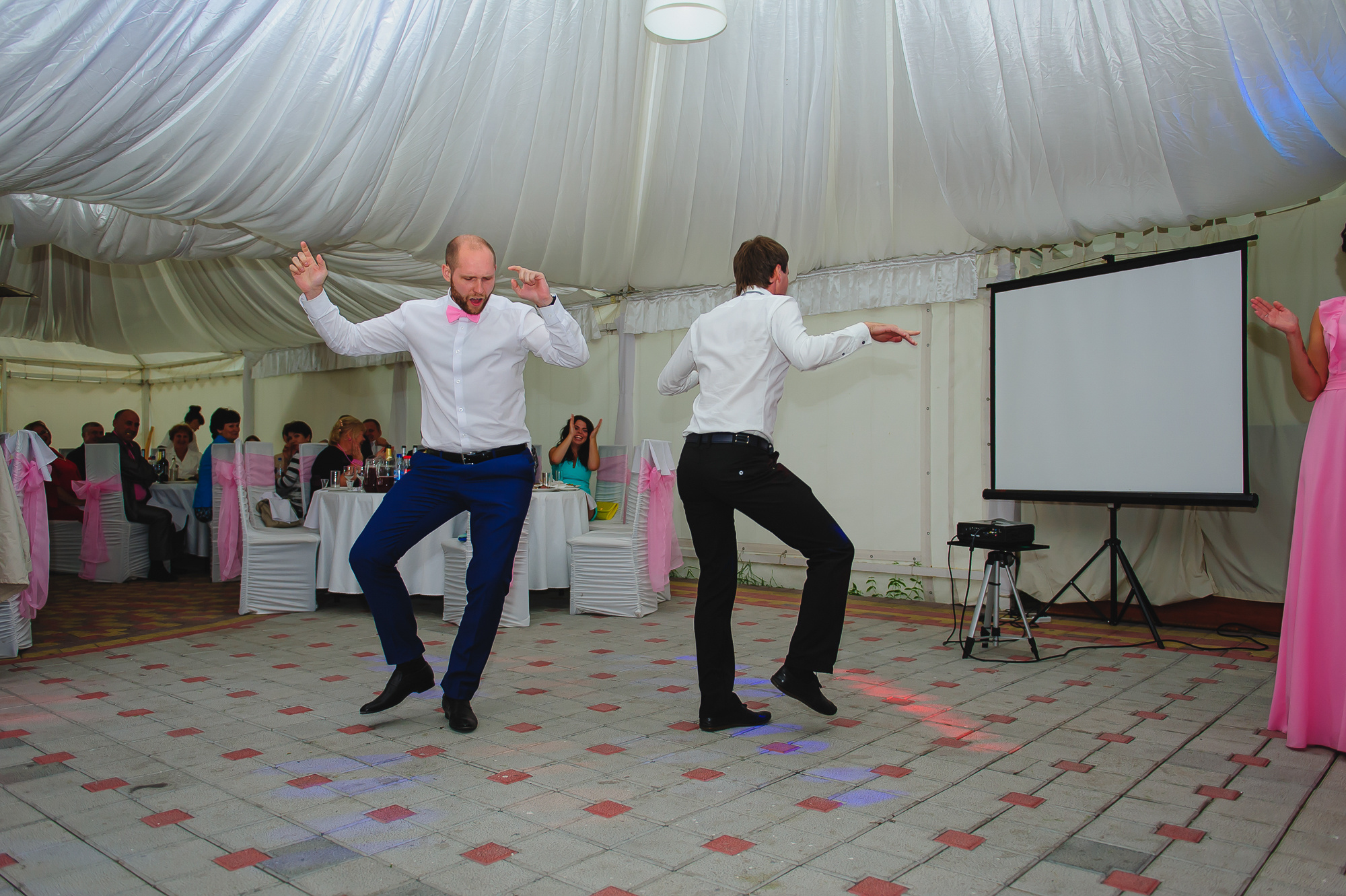 Анна и Михаил. Свадебный и семейный фотограф в Новосибирске Александр Счастный