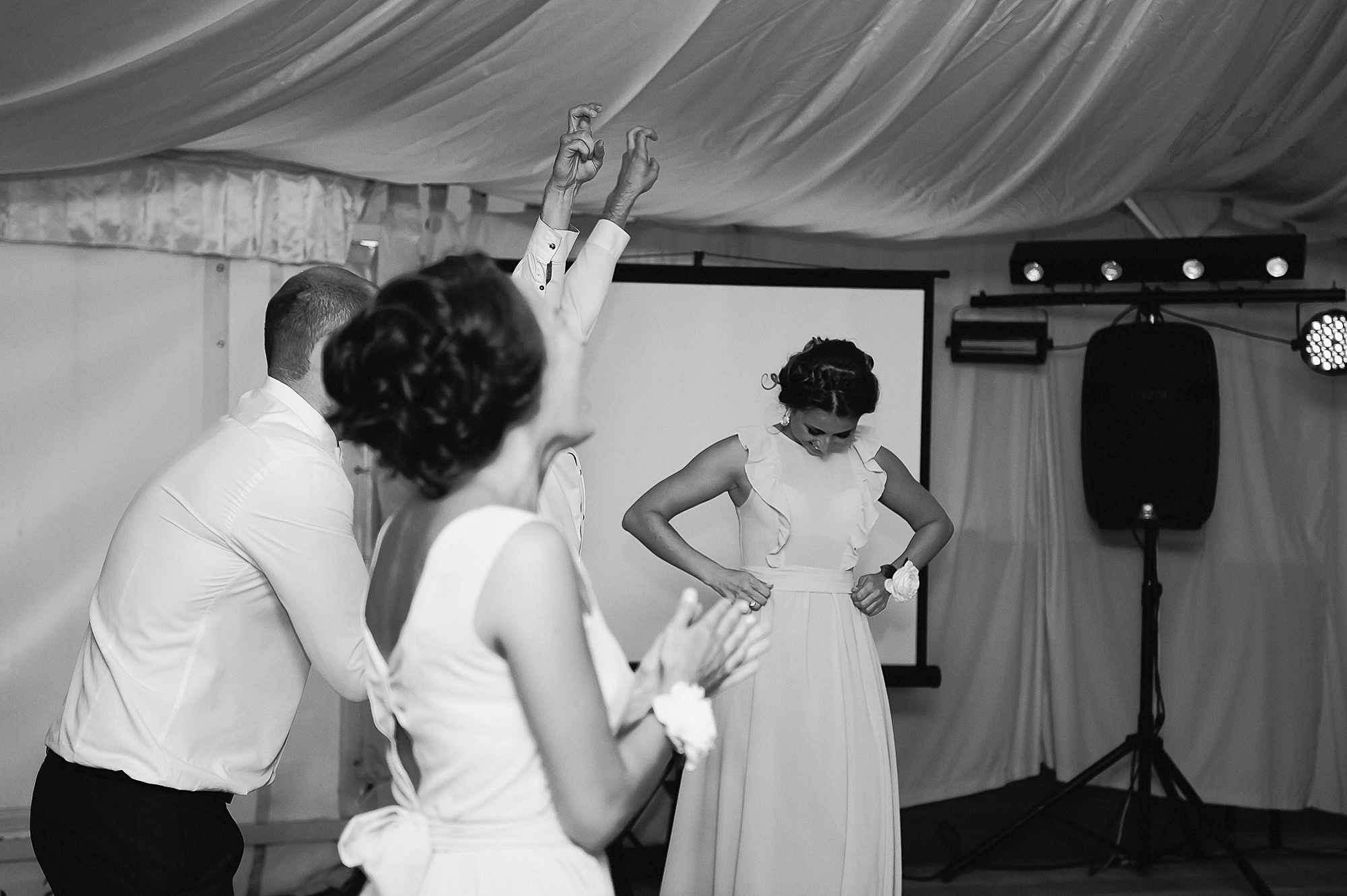 Анна и Михаил. Свадебный и семейный фотограф в Новосибирске Александр Счастный