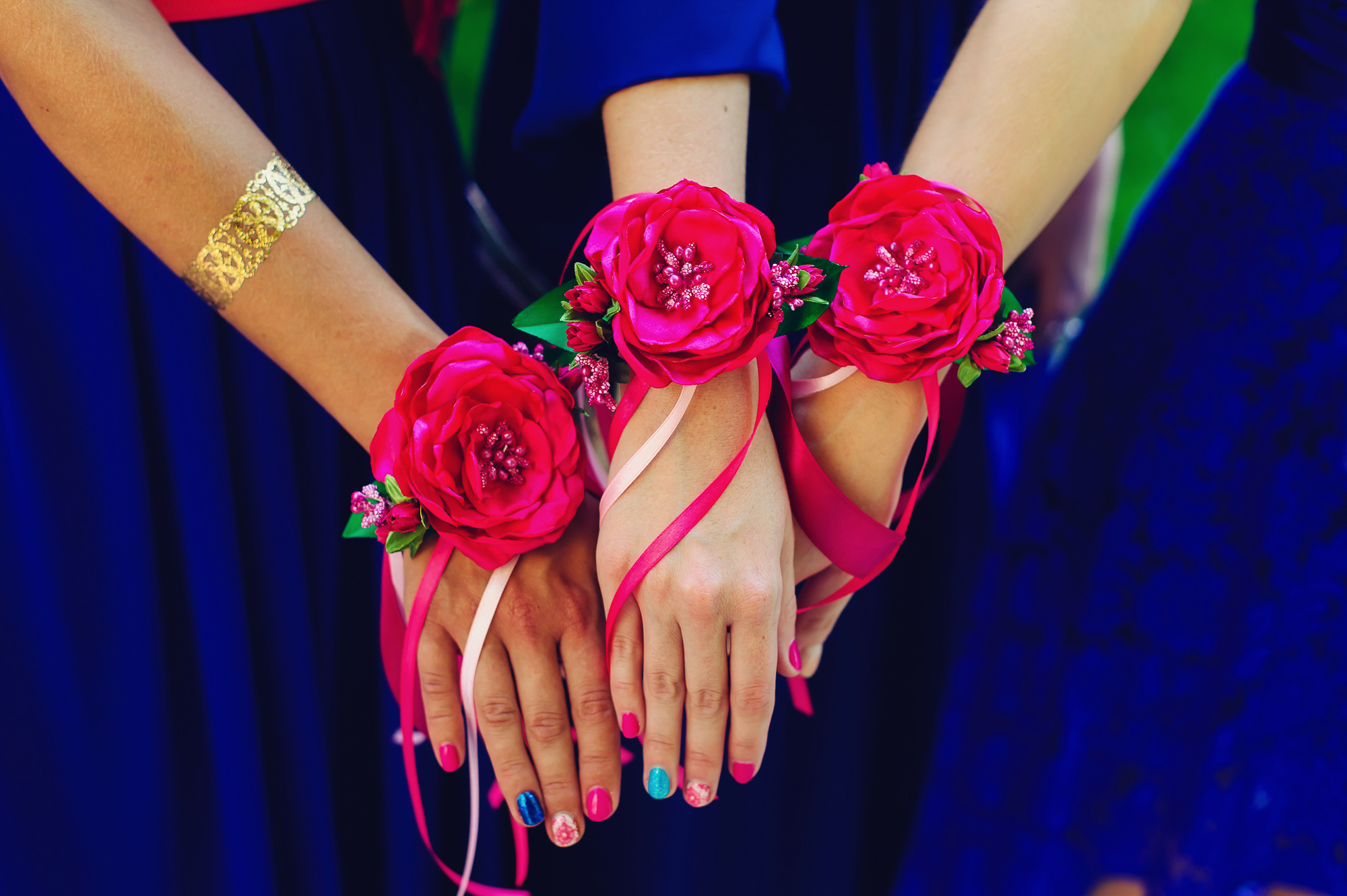 Светлана и Роман. Свадебный и семейный фотограф в Новосибирске Александр Счастный