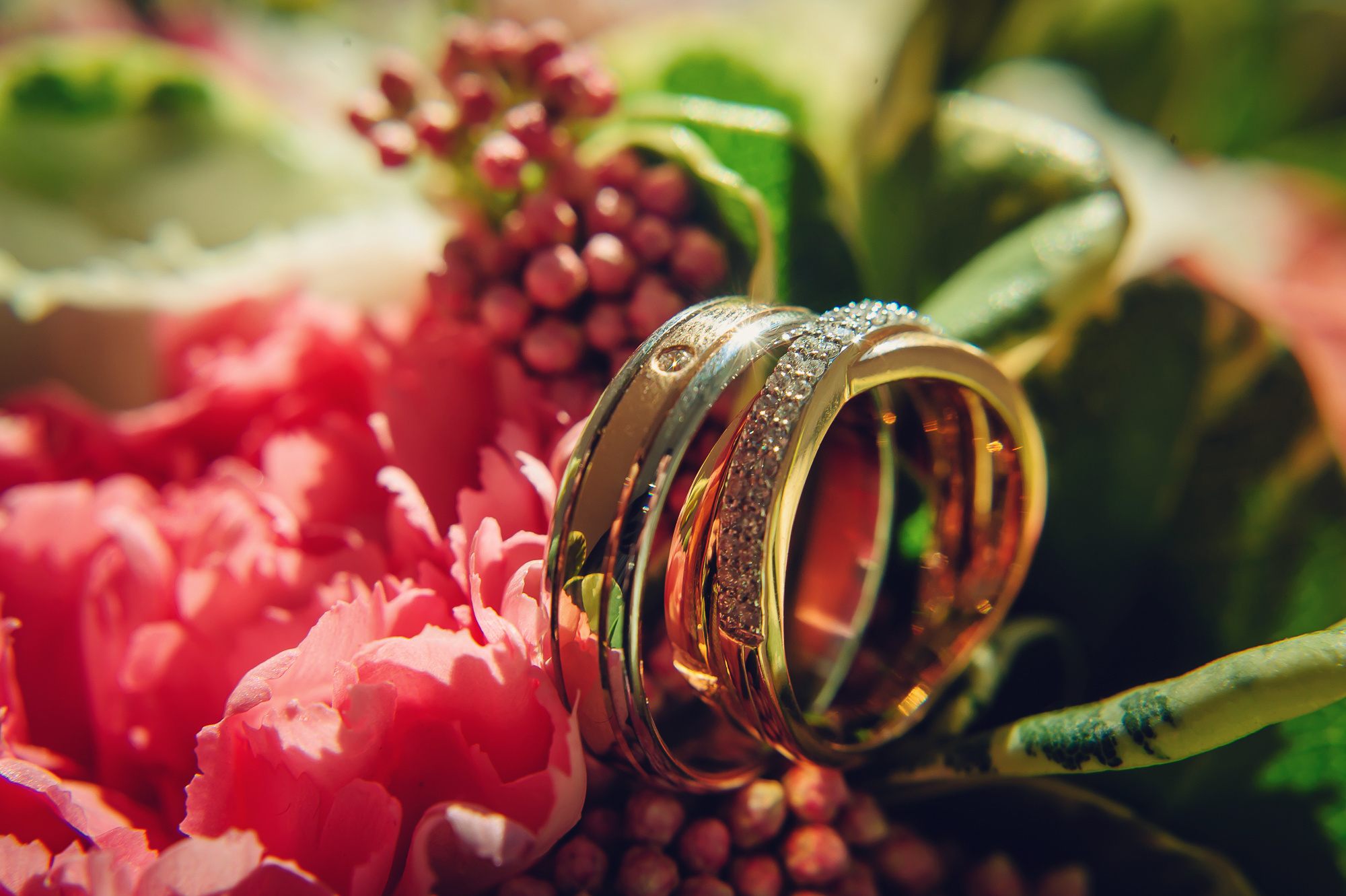 Анна и Михаил. Свадебный и семейный фотограф в Новосибирске Александр Счастный