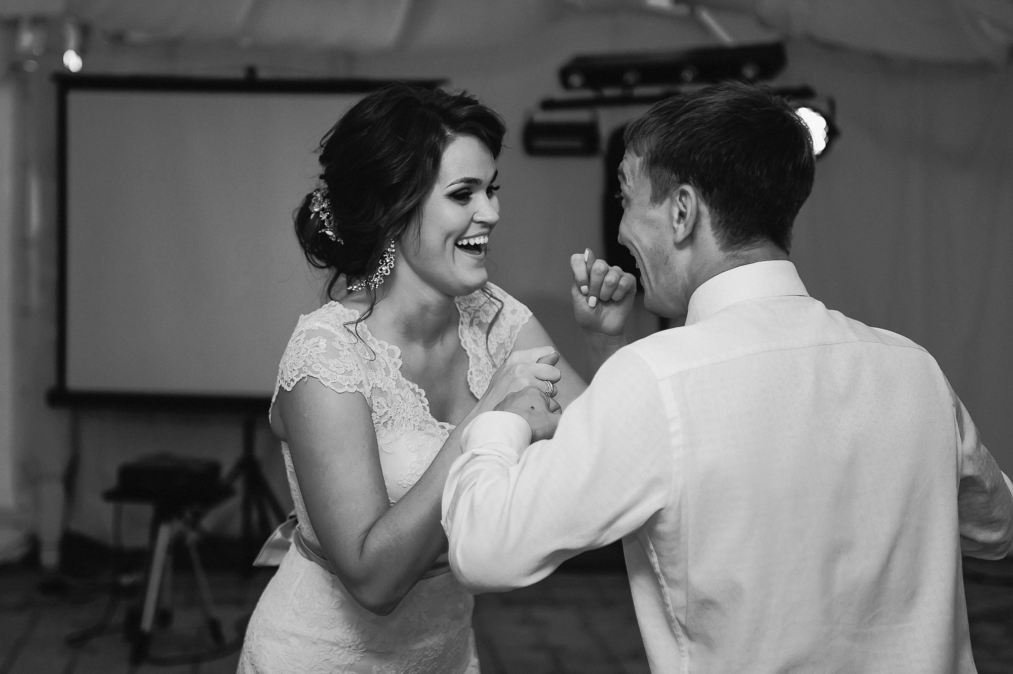 Анна и Михаил. Свадебный и семейный фотограф в Новосибирске Александр Счастный