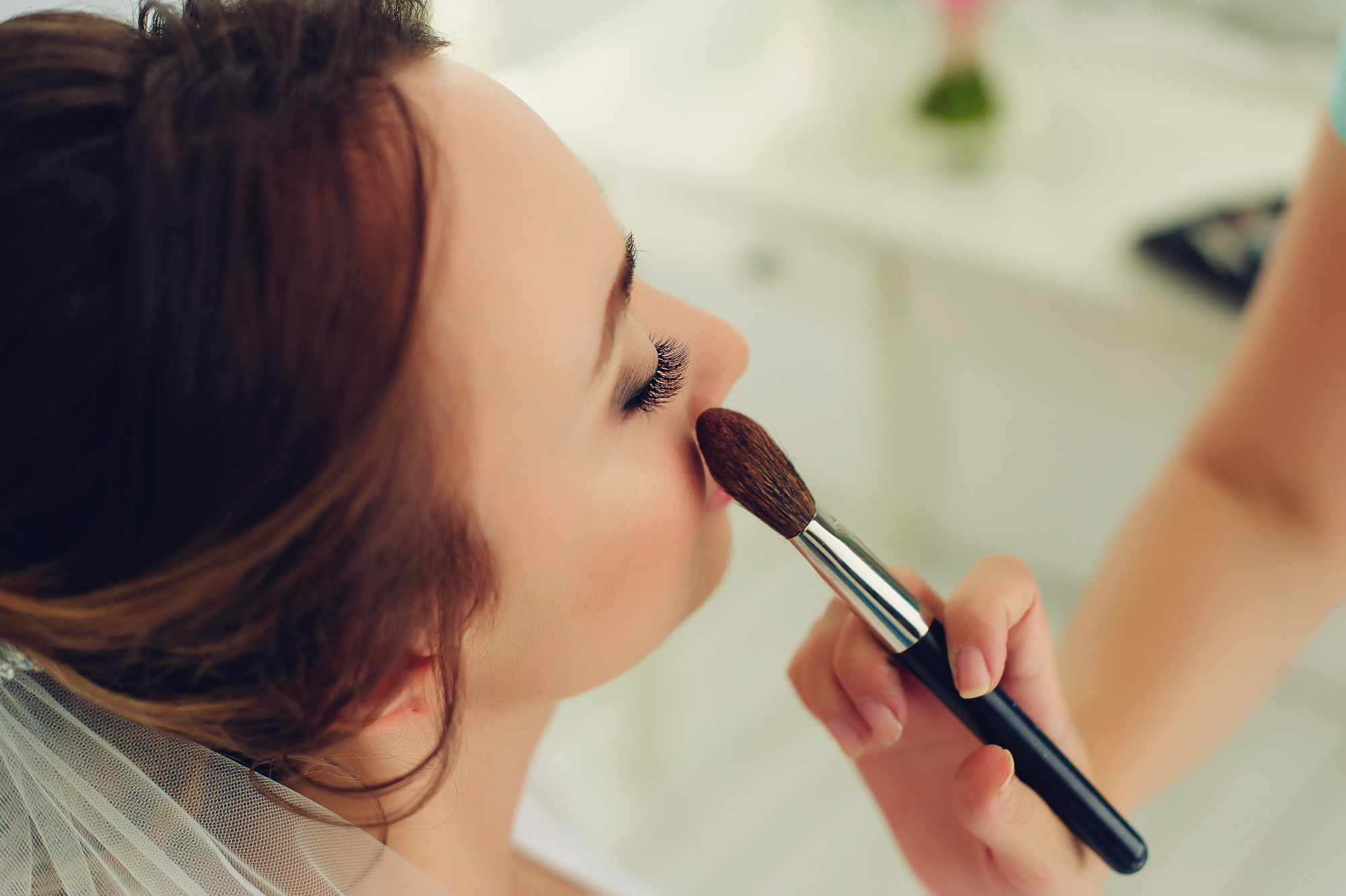 Светлана и Роман. Свадебный и семейный фотограф в Новосибирске Александр Счастный