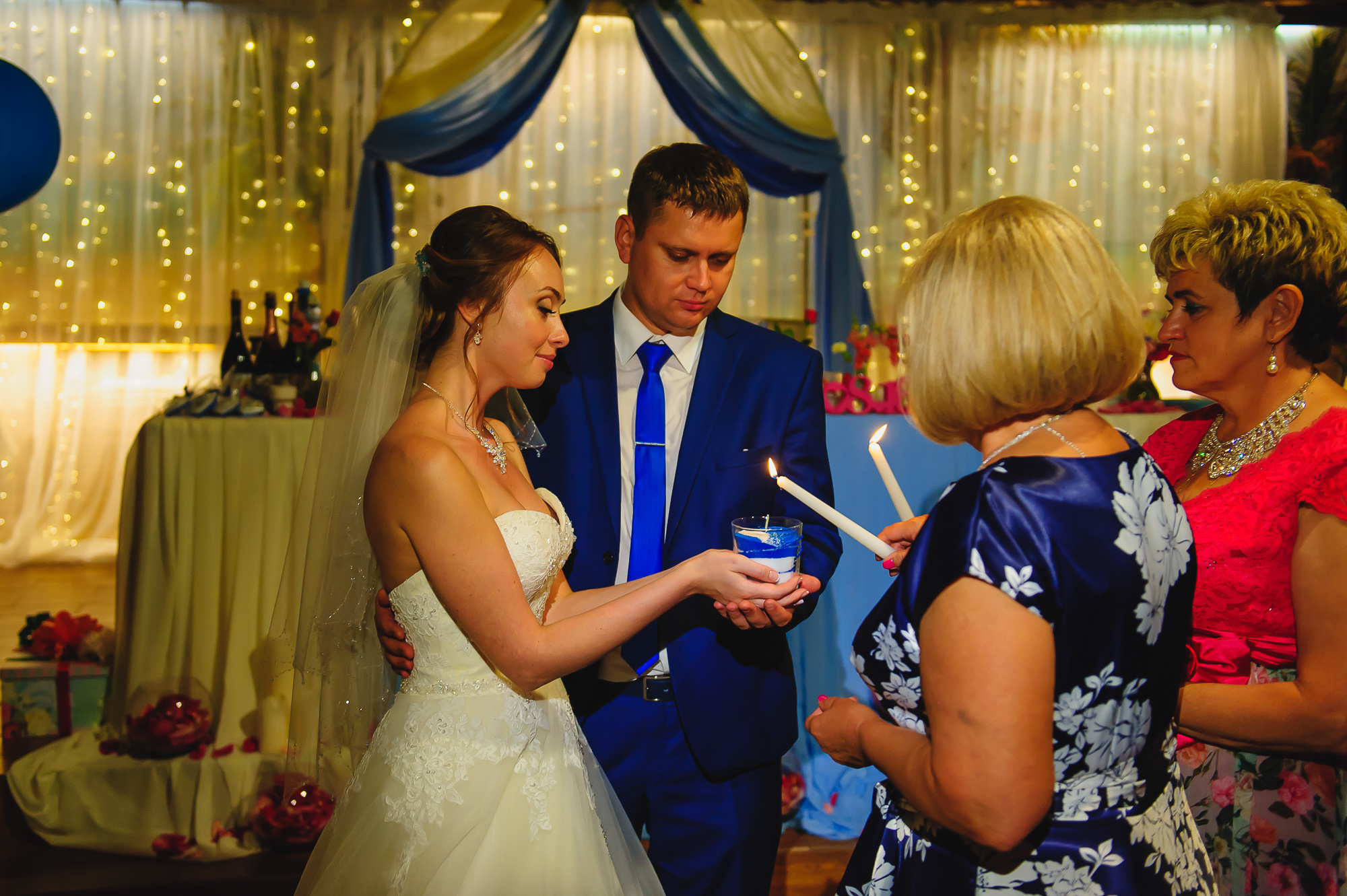 Светлана и Роман. Свадебный и семейный фотограф в Новосибирске Александр Счастный