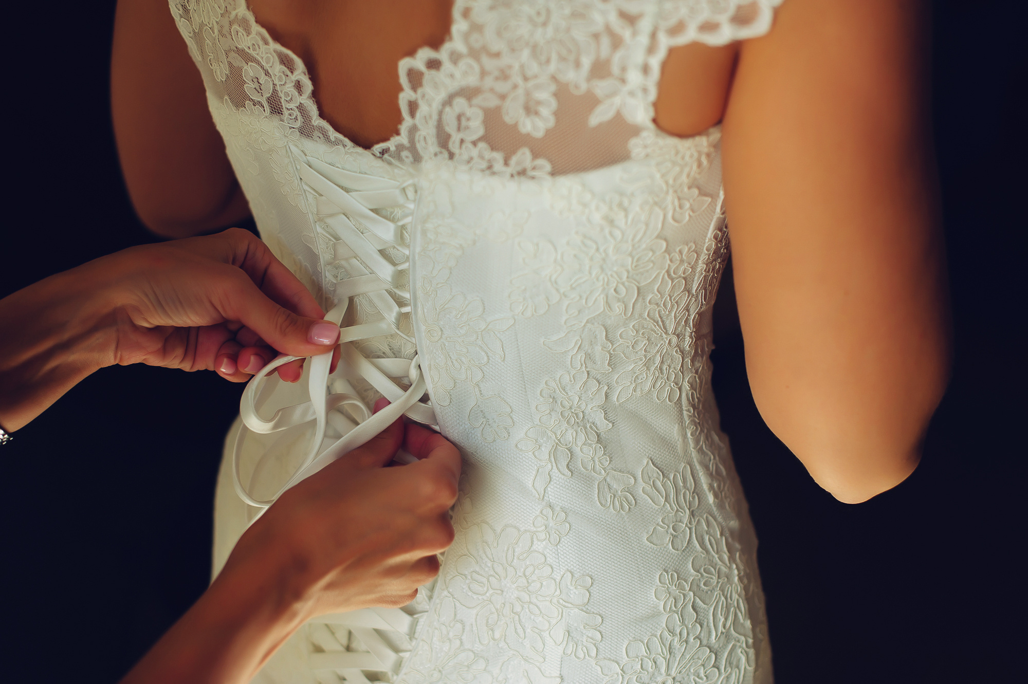 Анна и Михаил. Свадебный и семейный фотограф в Новосибирске Александр Счастный