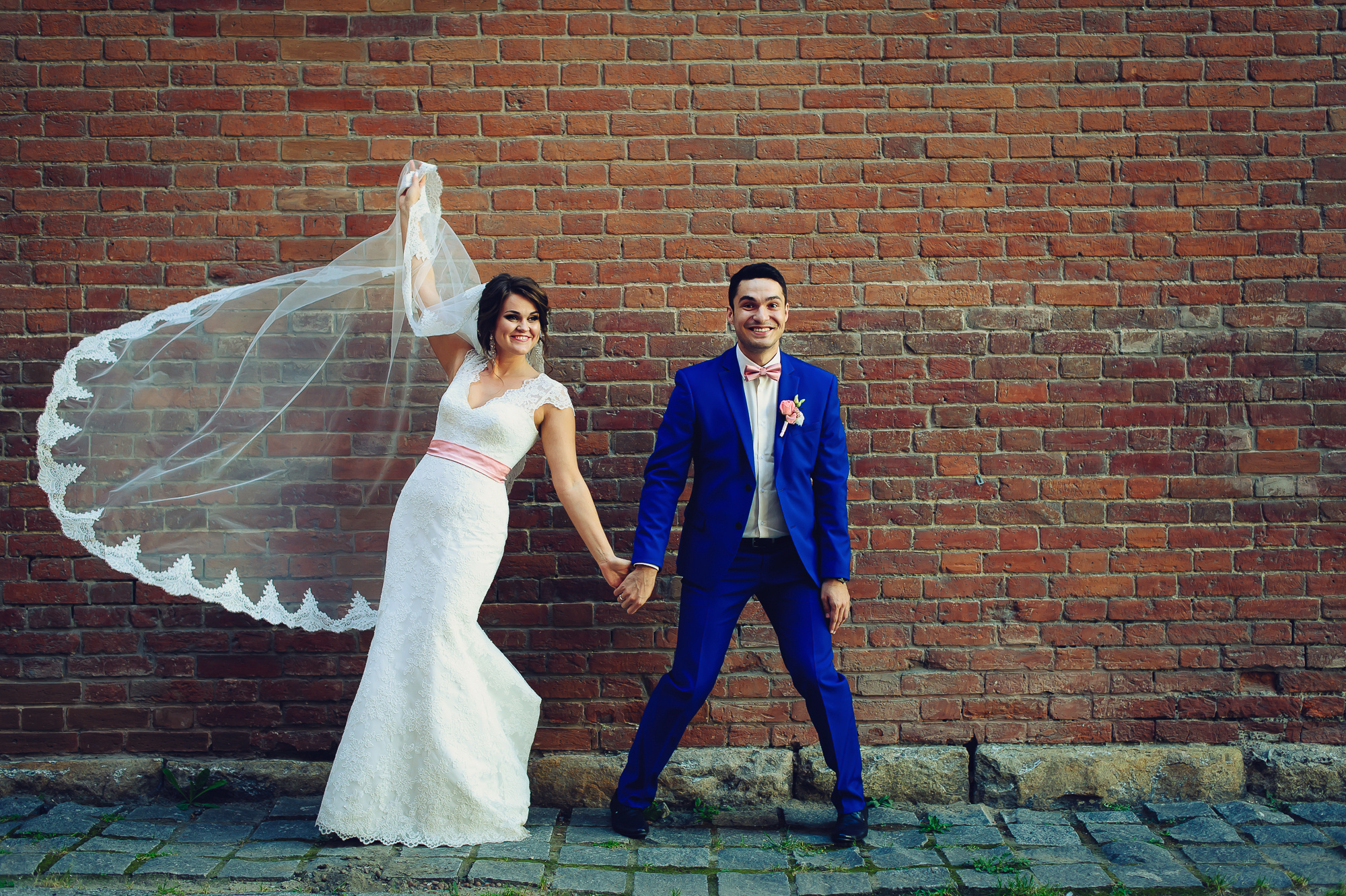 Анна и Михаил. Свадебный и семейный фотограф в Новосибирске Александр Счастный