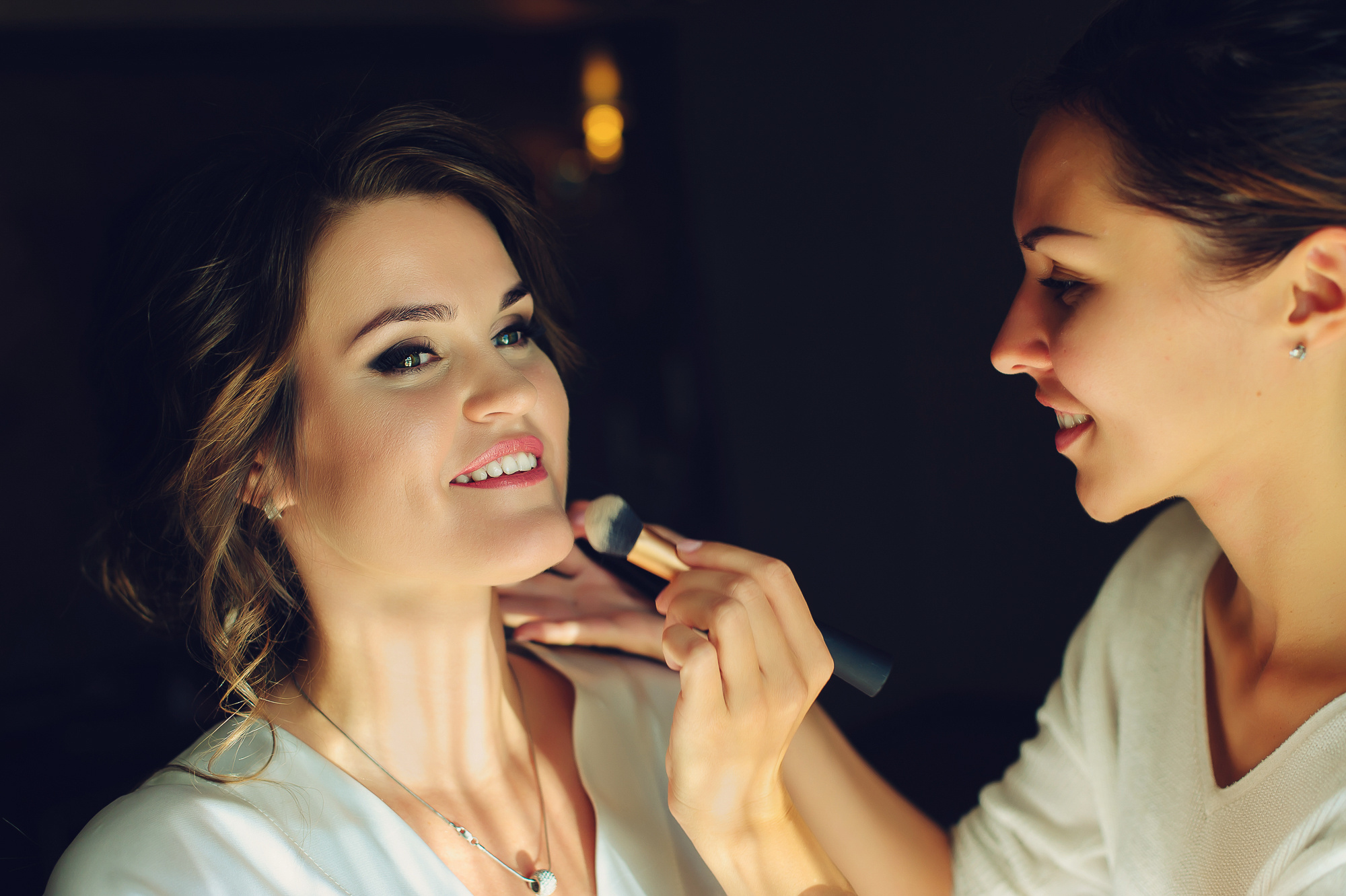 Анна и Михаил. Свадебный и семейный фотограф в Новосибирске Александр Счастный