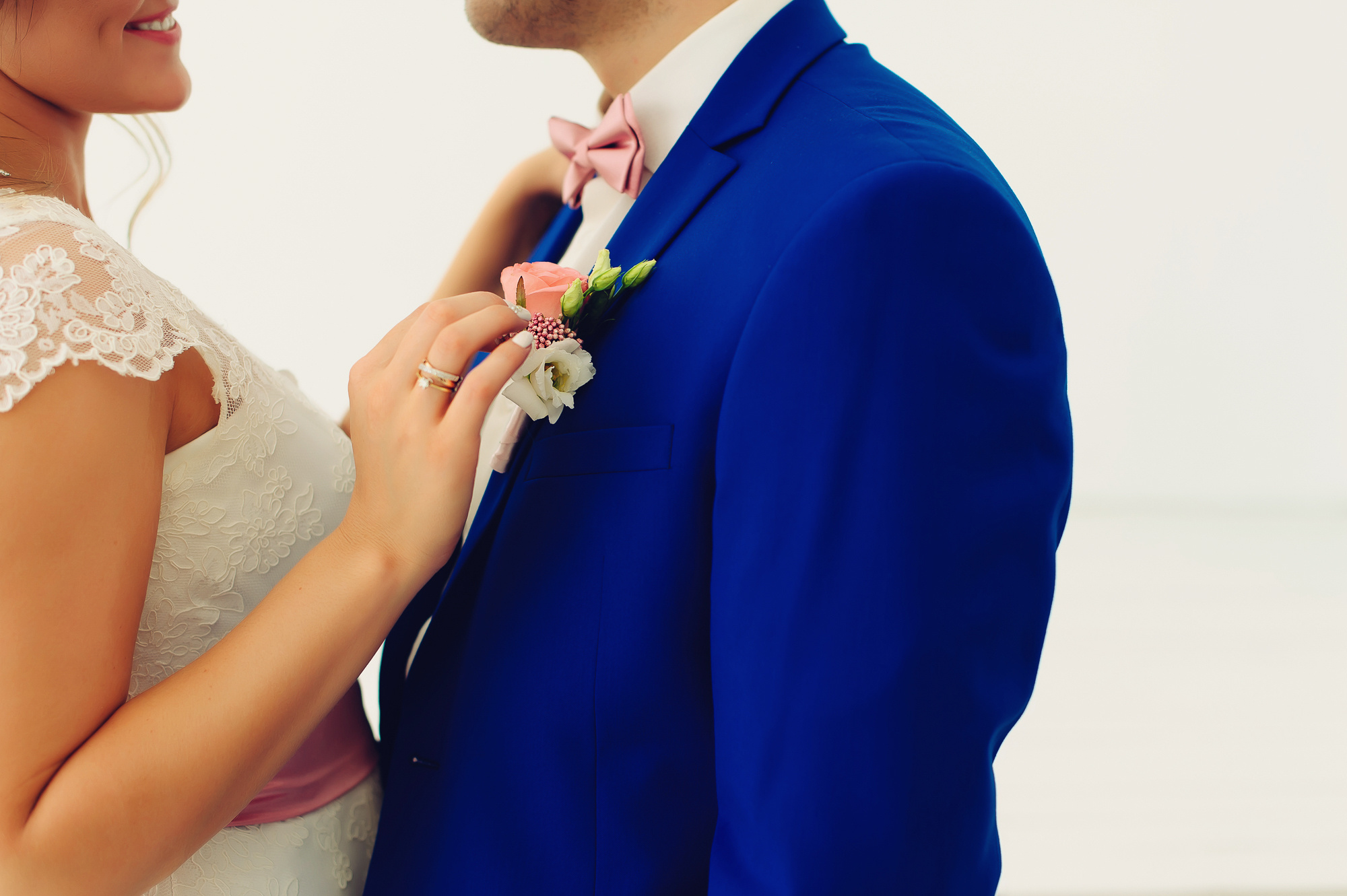 Анна и Михаил. Свадебный и семейный фотограф в Новосибирске Александр Счастный