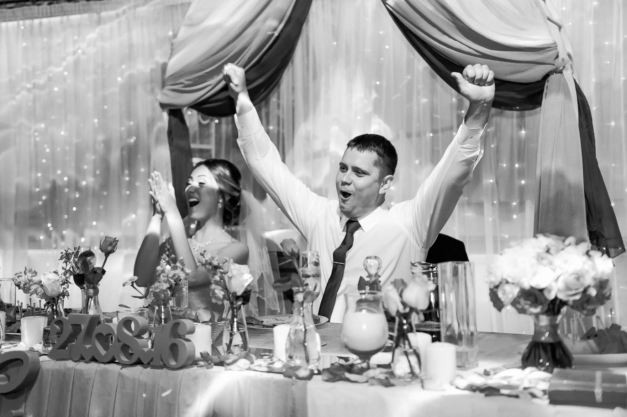 Светлана и Роман. Свадебный и семейный фотограф в Новосибирске Александр Счастный