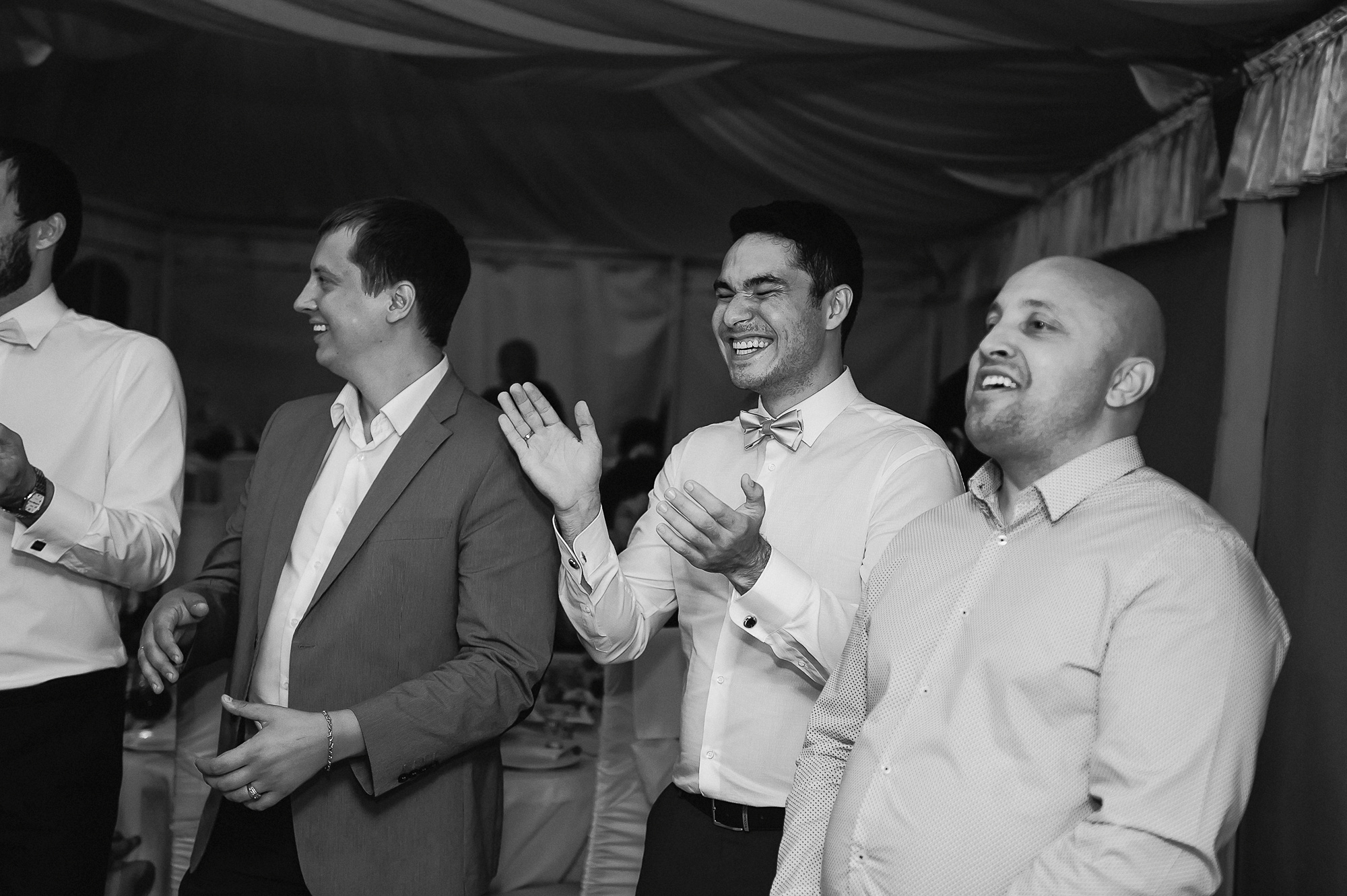 Анна и Михаил. Свадебный и семейный фотограф в Новосибирске Александр Счастный