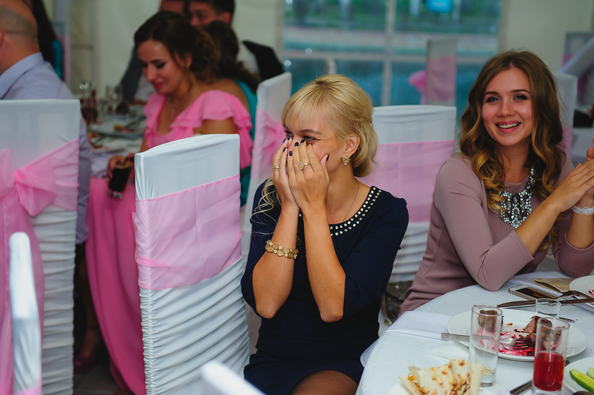 Анна и Михаил. Свадебный и семейный фотограф в Новосибирске Александр Счастный