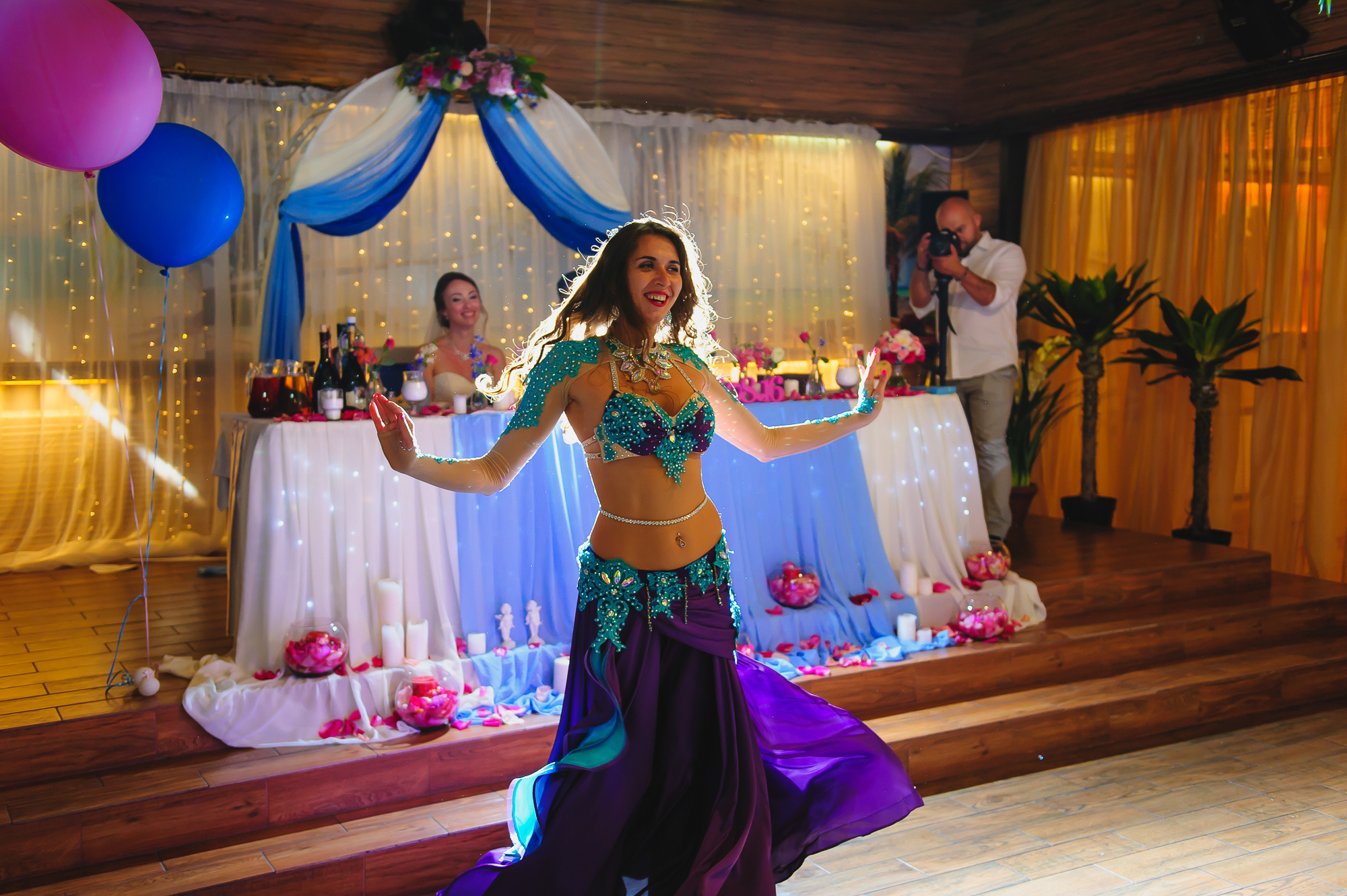 Светлана и Роман. Свадебный и семейный фотограф в Новосибирске Александр Счастный