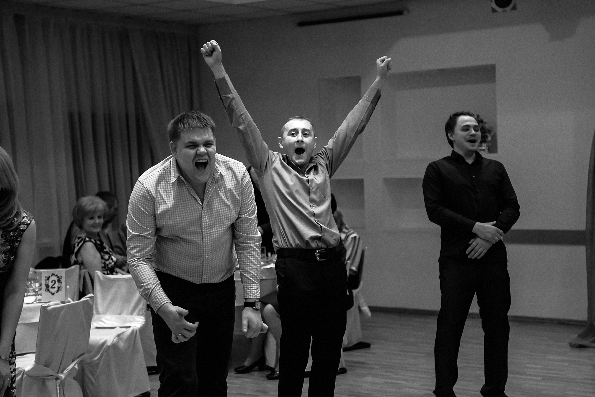 Ольга и Валерий. Свадебный и семейный фотограф в Новосибирске Александр Счастный