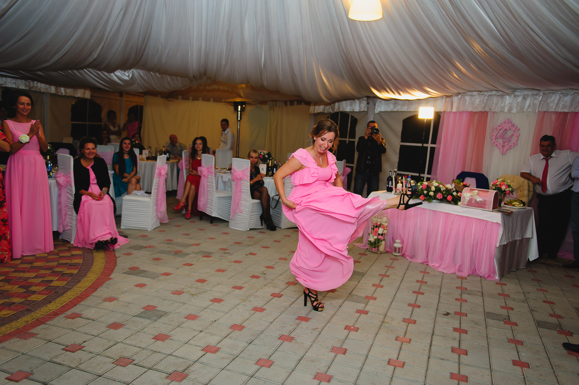 Анна и Михаил. Свадебный и семейный фотограф в Новосибирске Александр Счастный