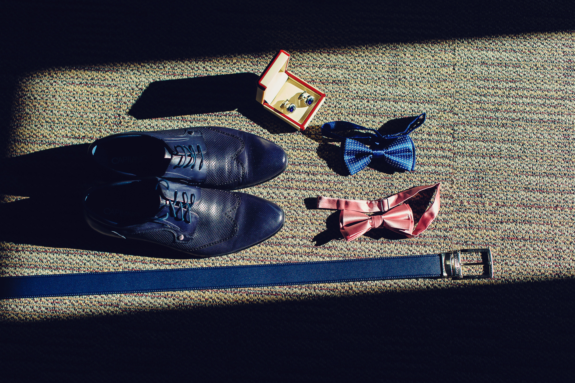 Анна и Михаил. Свадебный и семейный фотограф в Новосибирске Александр Счастный