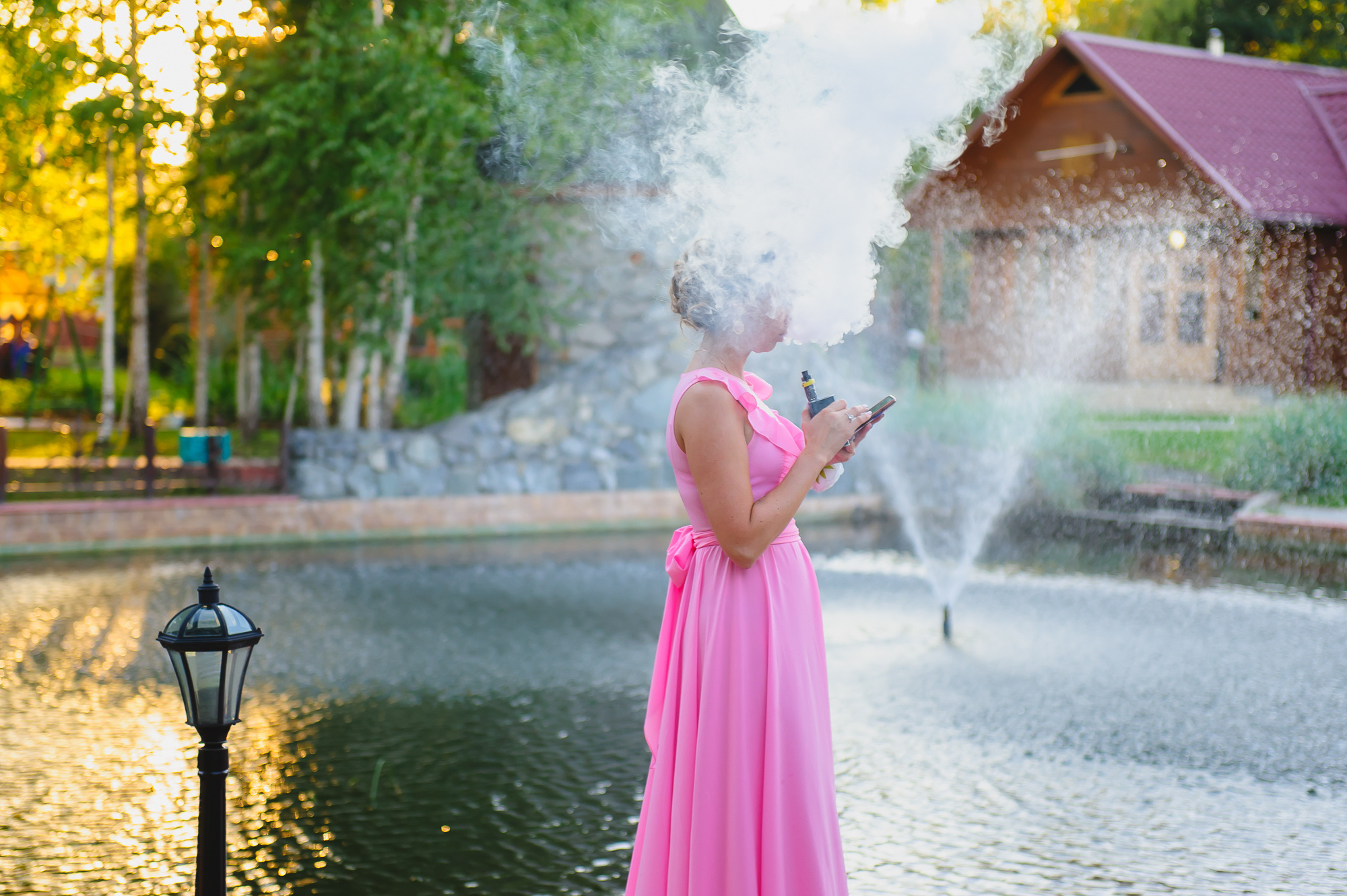 Анна и Михаил. Свадебный и семейный фотограф в Новосибирске Александр Счастный