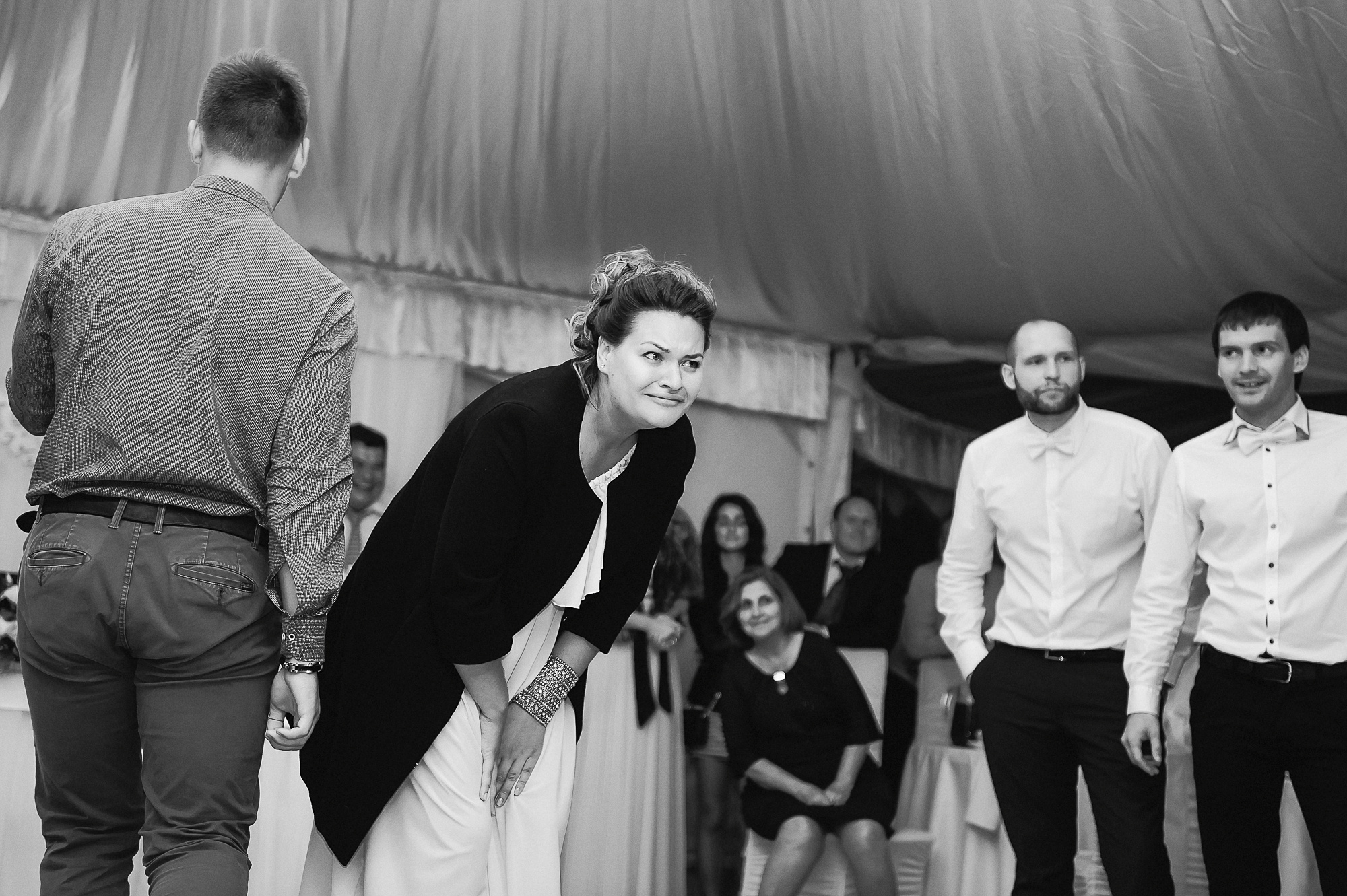 Анна и Михаил. Свадебный и семейный фотограф в Новосибирске Александр Счастный