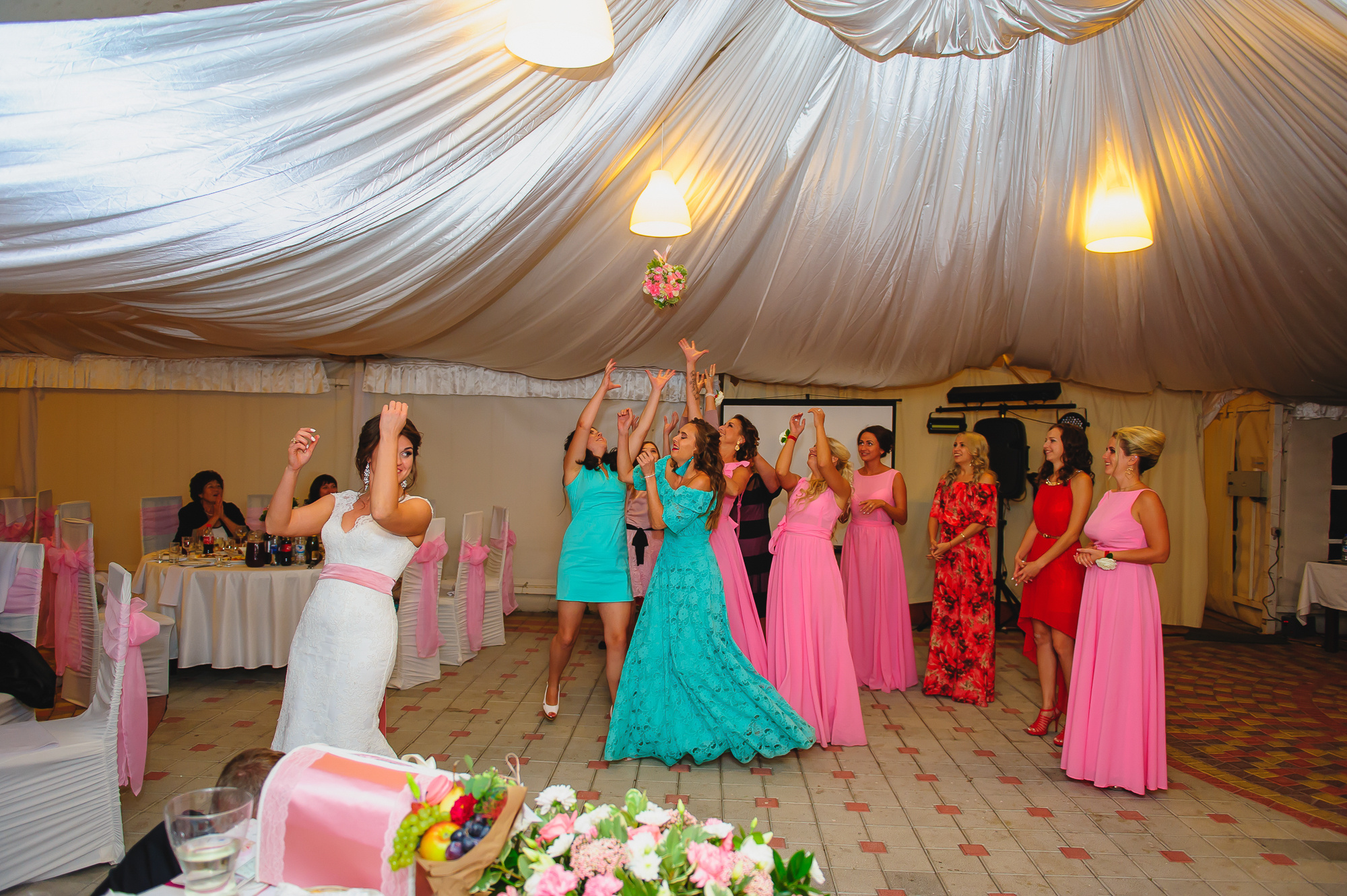 Анна и Михаил. Свадебный и семейный фотограф в Новосибирске Александр Счастный