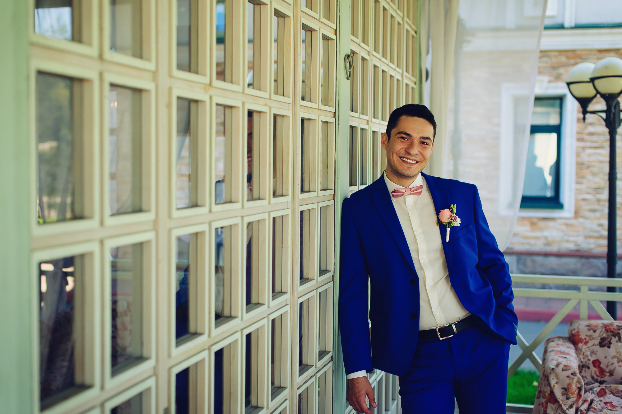 Анна и Михаил. Свадебный и семейный фотограф в Новосибирске Александр Счастный