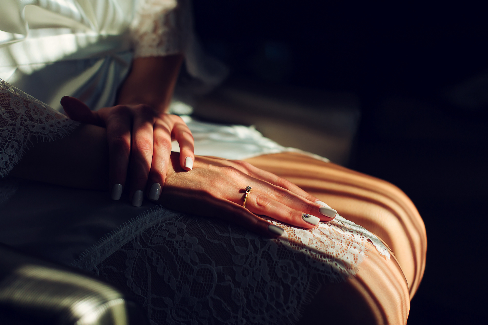 Анна и Михаил. Свадебный и семейный фотограф в Новосибирске Александр Счастный