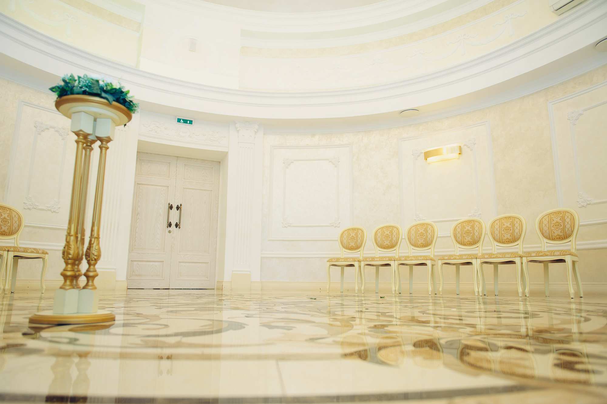 Анна и Михаил. Свадебный и семейный фотограф в Новосибирске Александр Счастный