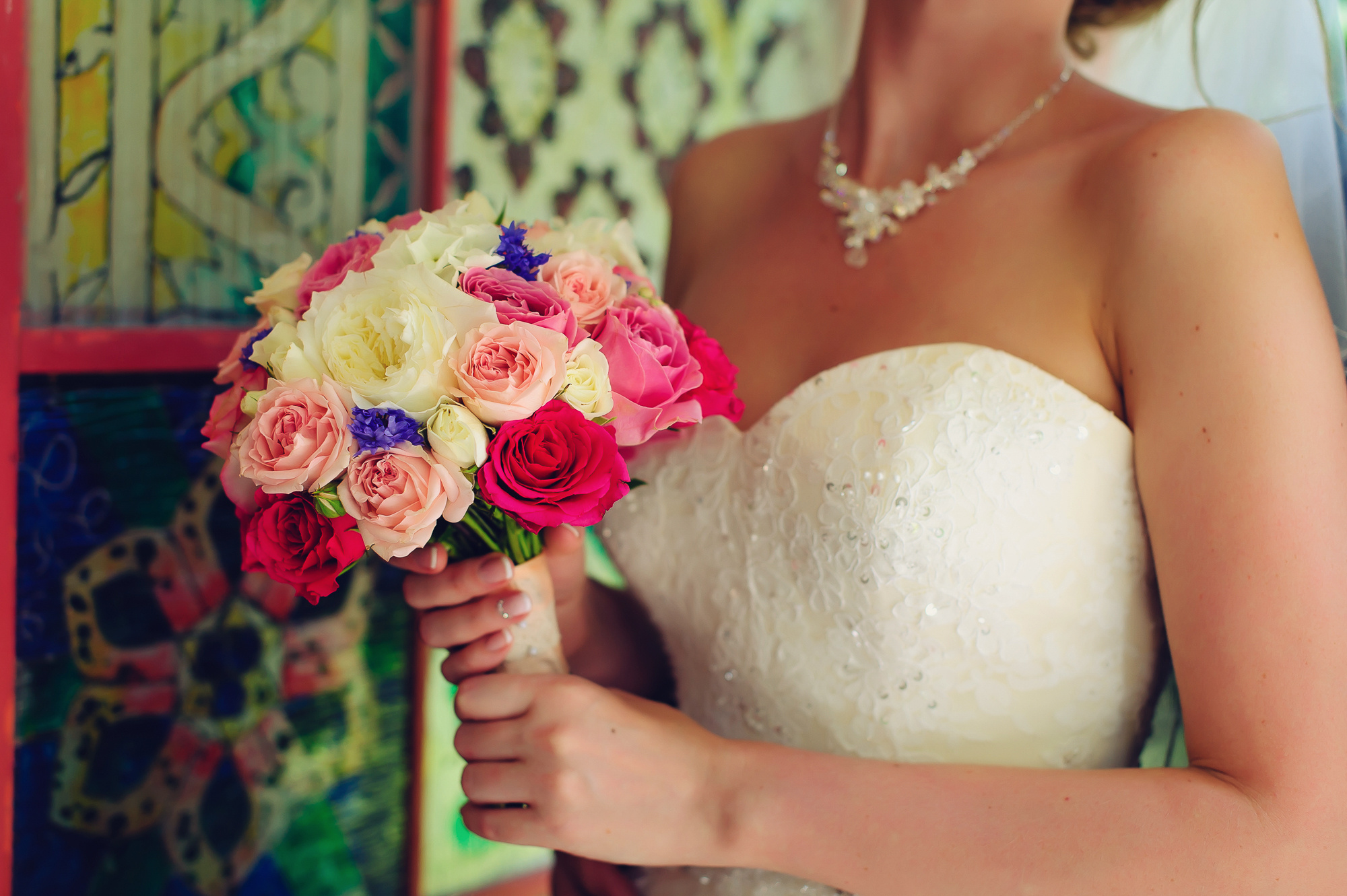 Светлана и Роман. Свадебный и семейный фотограф в Новосибирске Александр Счастный