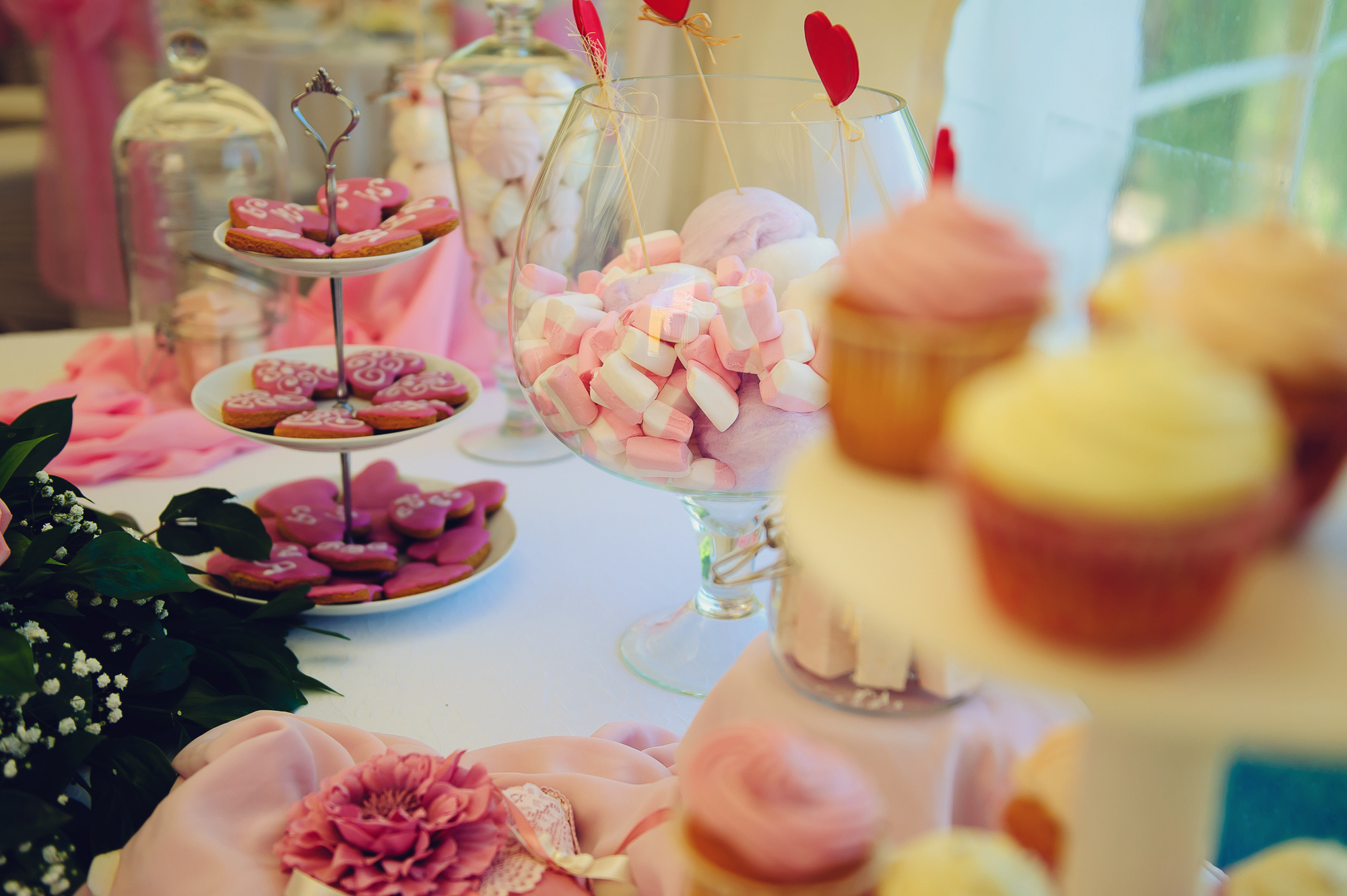 Анна и Михаил. Свадебный и семейный фотограф в Новосибирске Александр Счастный