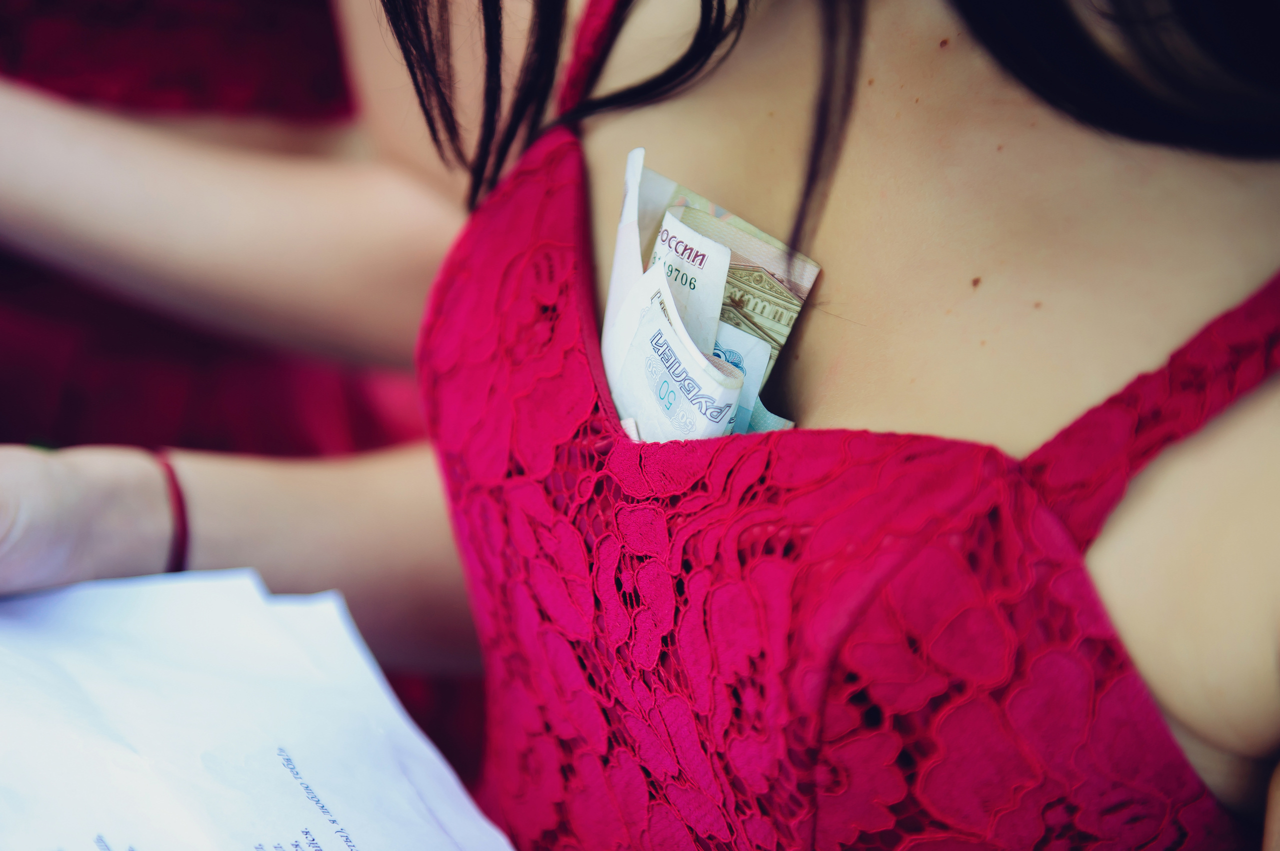 Екатерина и Роман. Свадебный и семейный фотограф в Новосибирске Александр Счастный